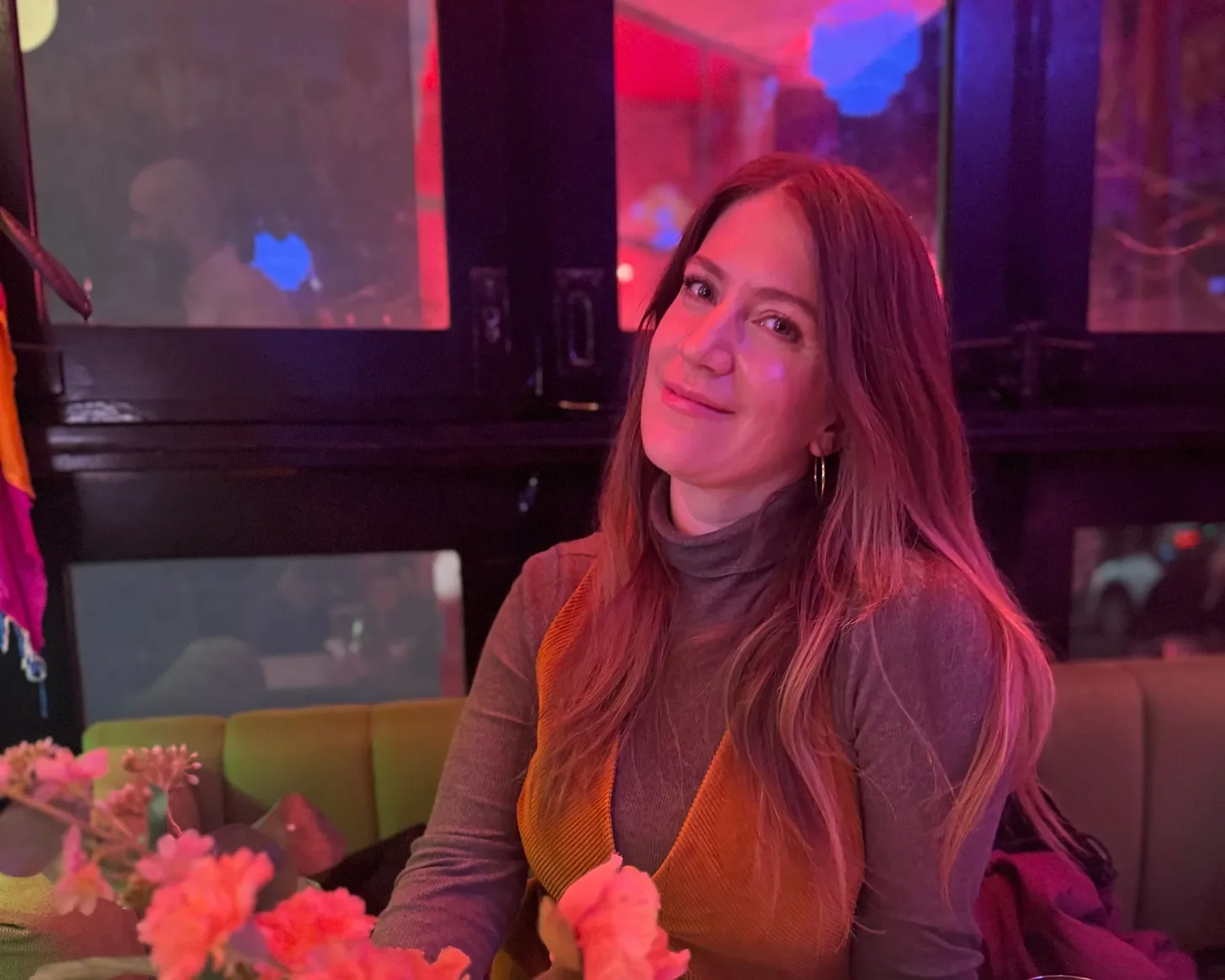 A calendar that knows when you bleed 🩸