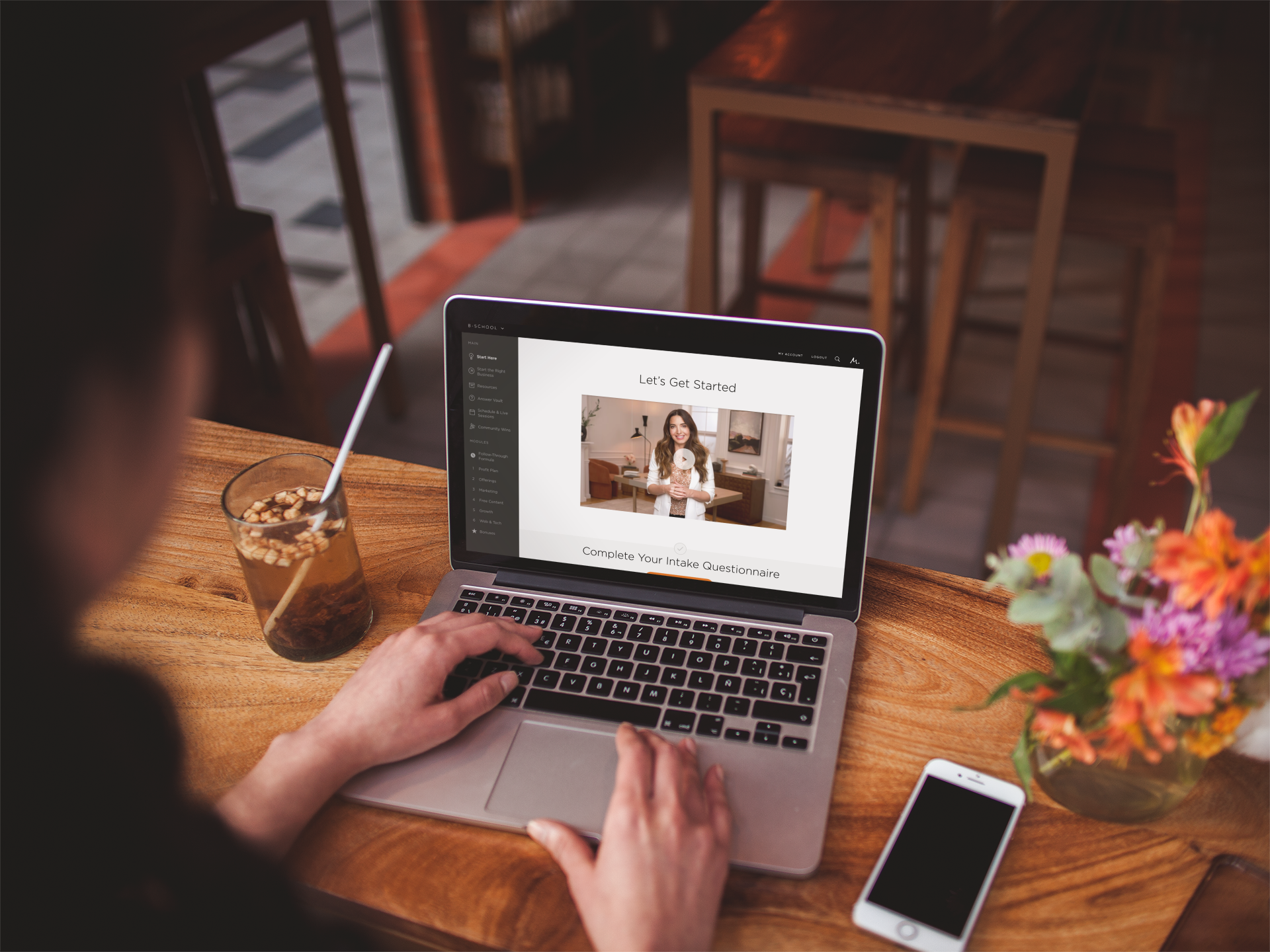 5 Foundations Behind My 13-Years in Business