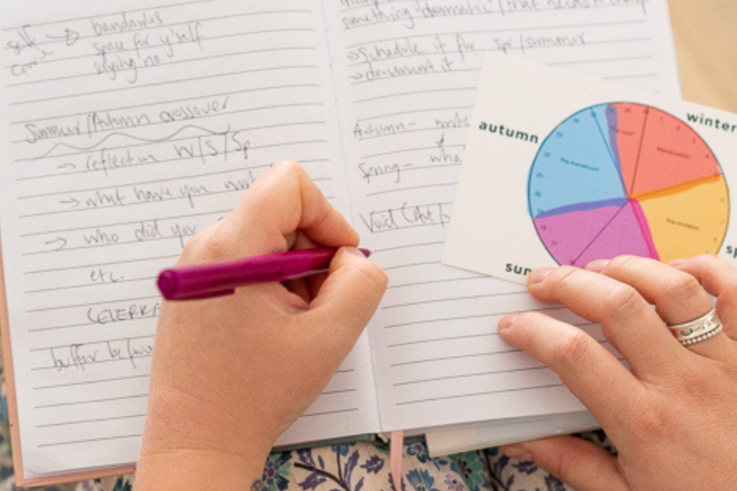 Why Menstrual Cycle Awareness Is Becoming Essential in Women’s Health &amp; Coaching