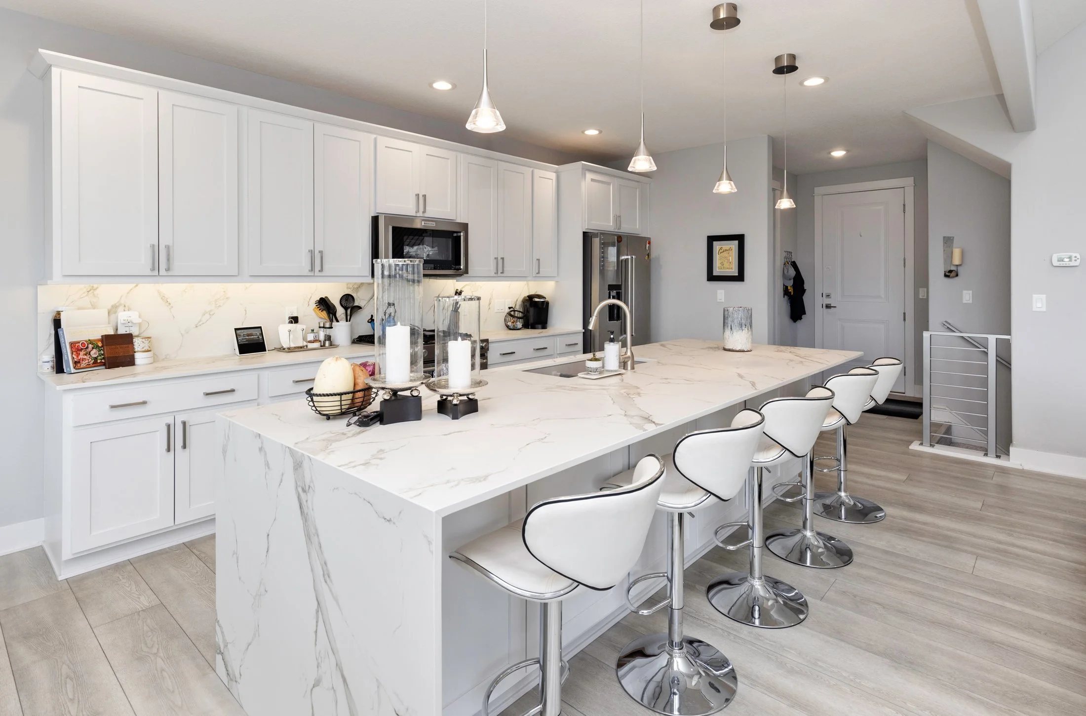 Kitchen Waterfall island.jpg