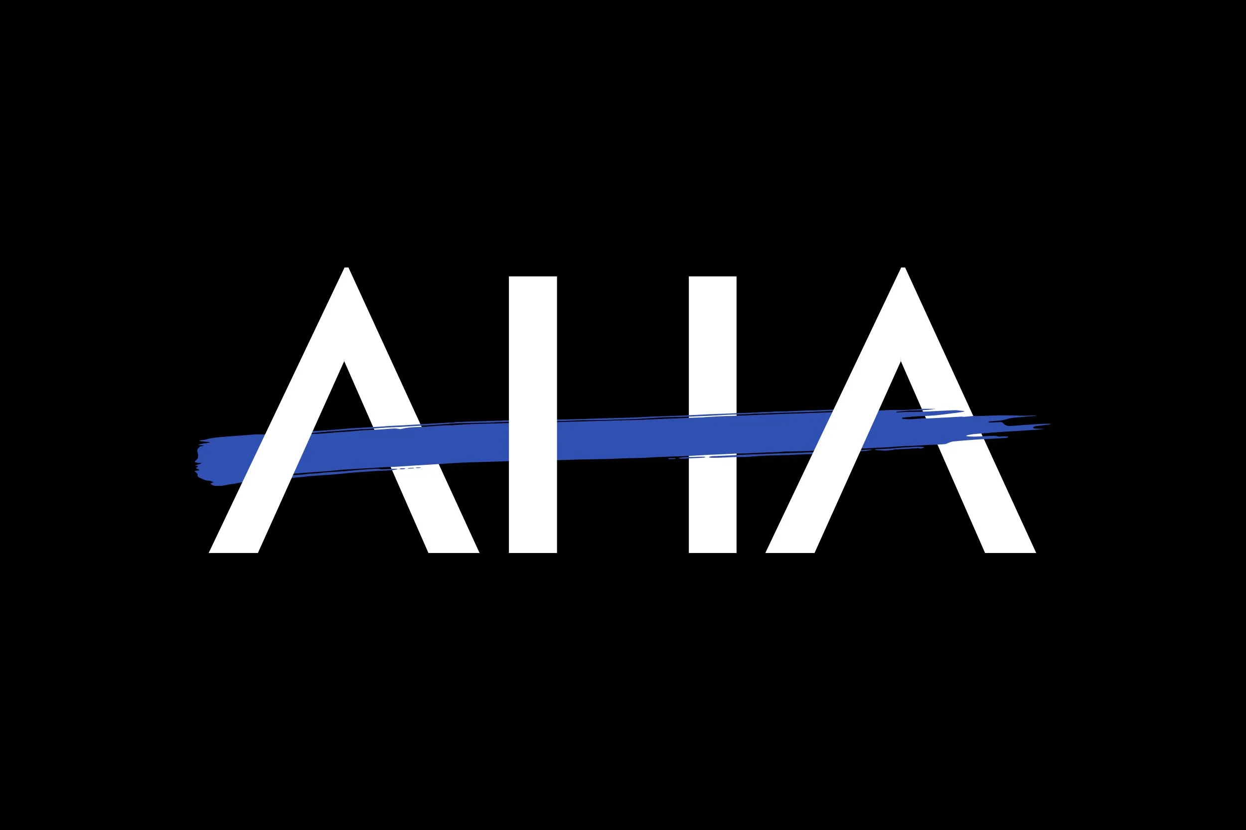  
 Logotype 
 AHA Talent 
 