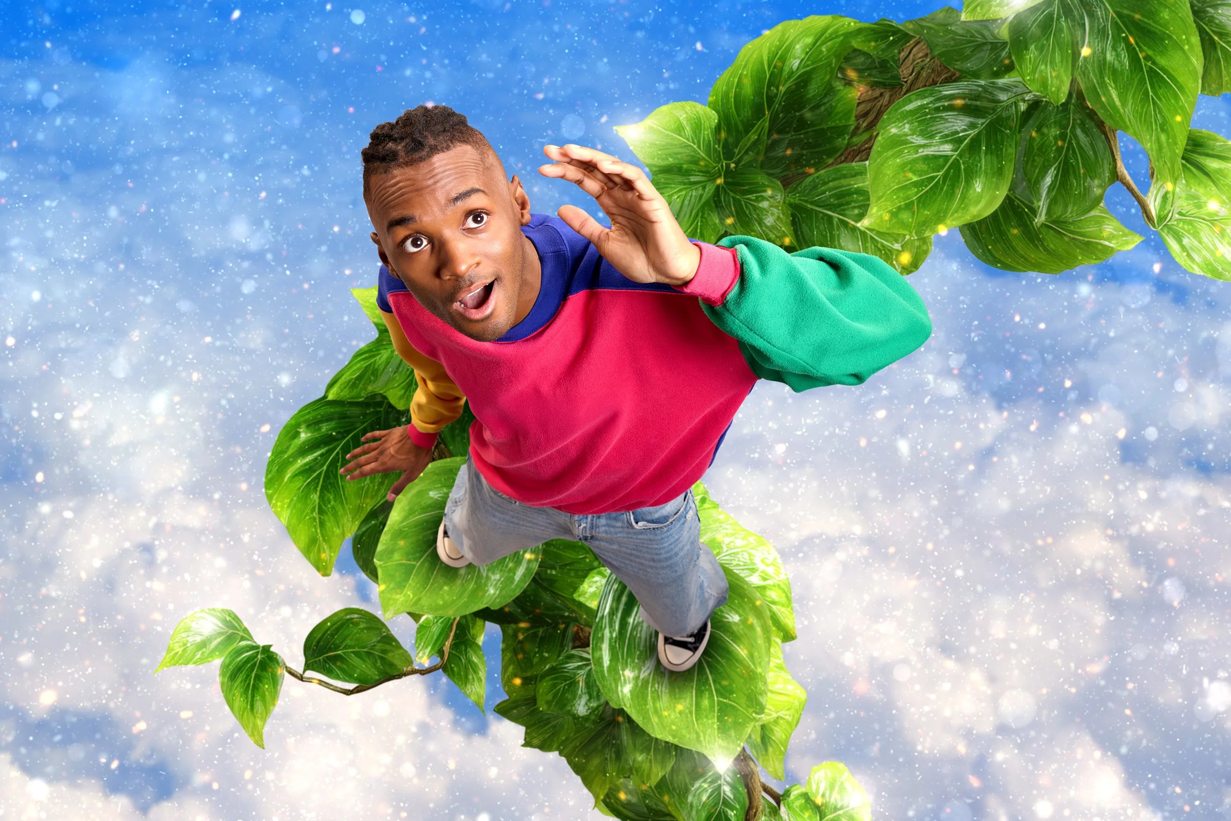  
 Panto 
 Lyric Hammersmith 
 