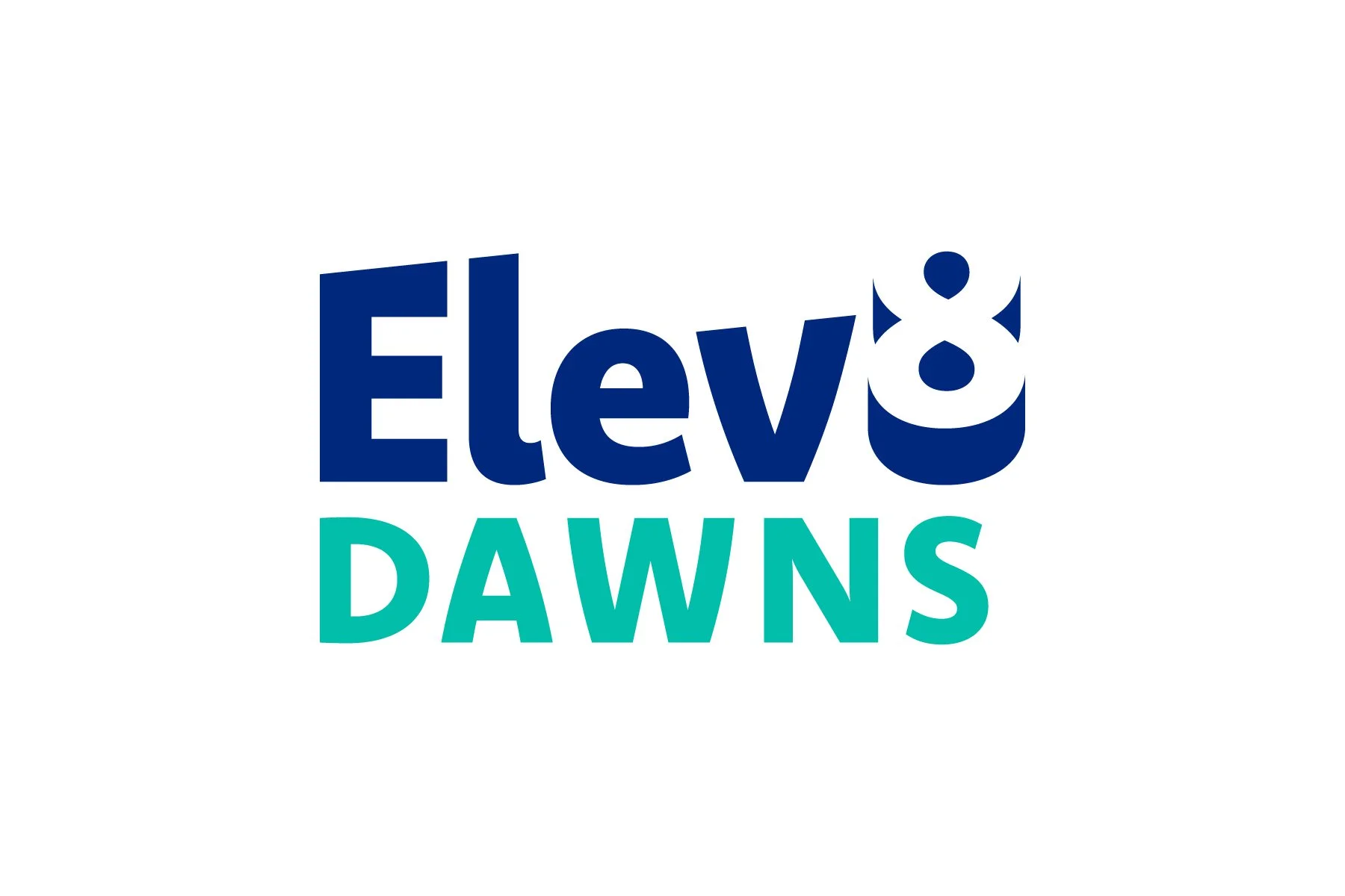  
 Logotype 
 Elev8 Dawns 
 