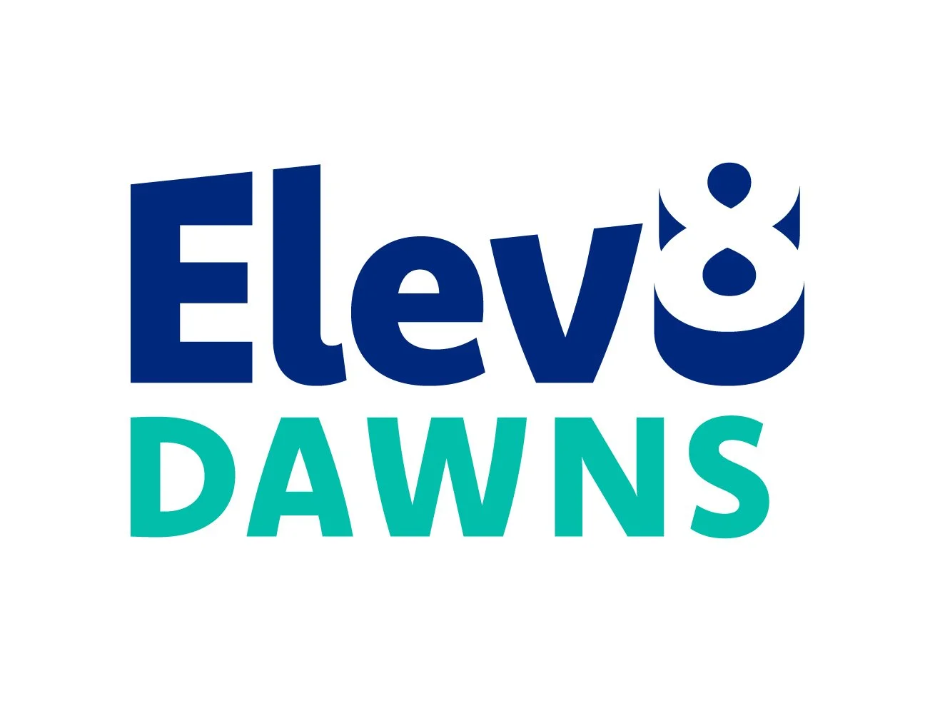  
 Logotype 
 Elev8 Dawns 
 