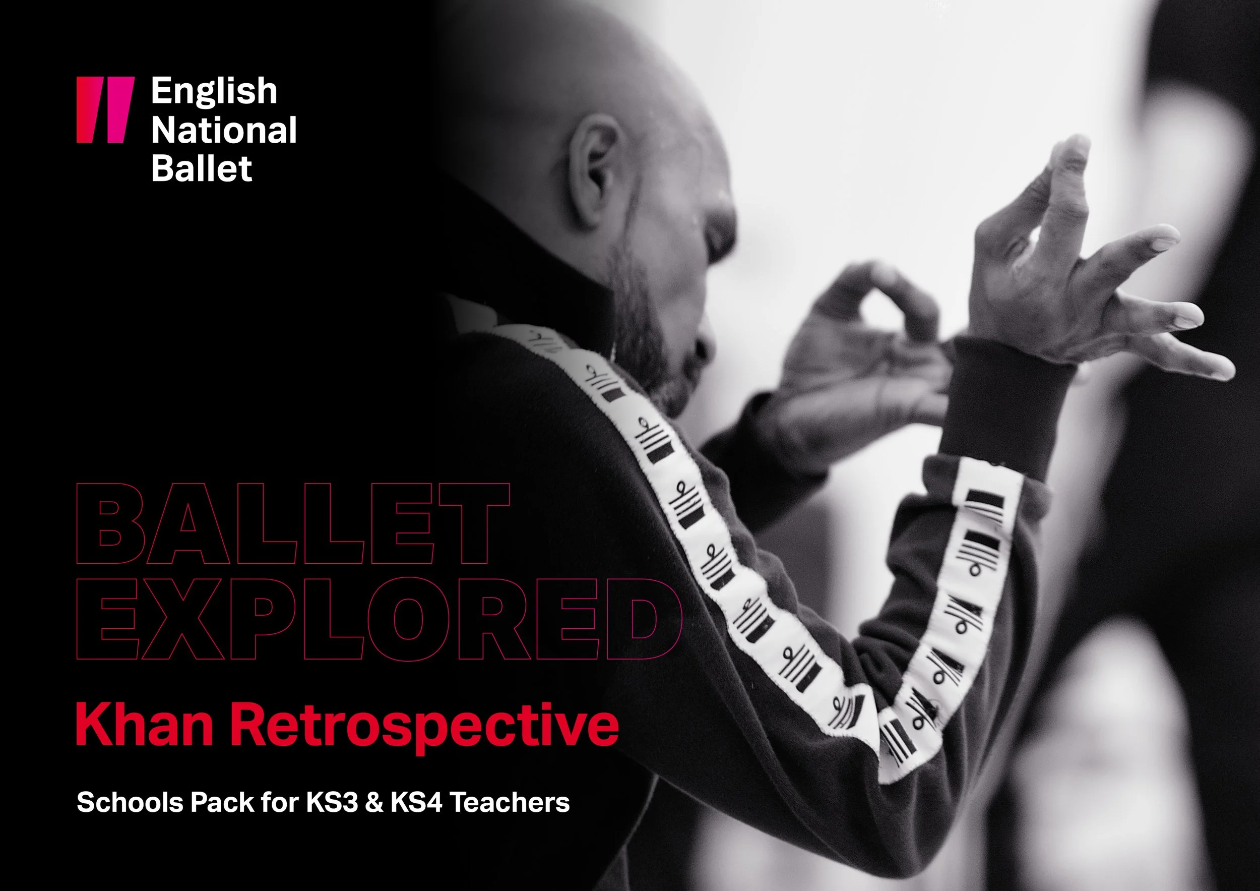  
 Ballet Explored 
 English National Ballet 
 