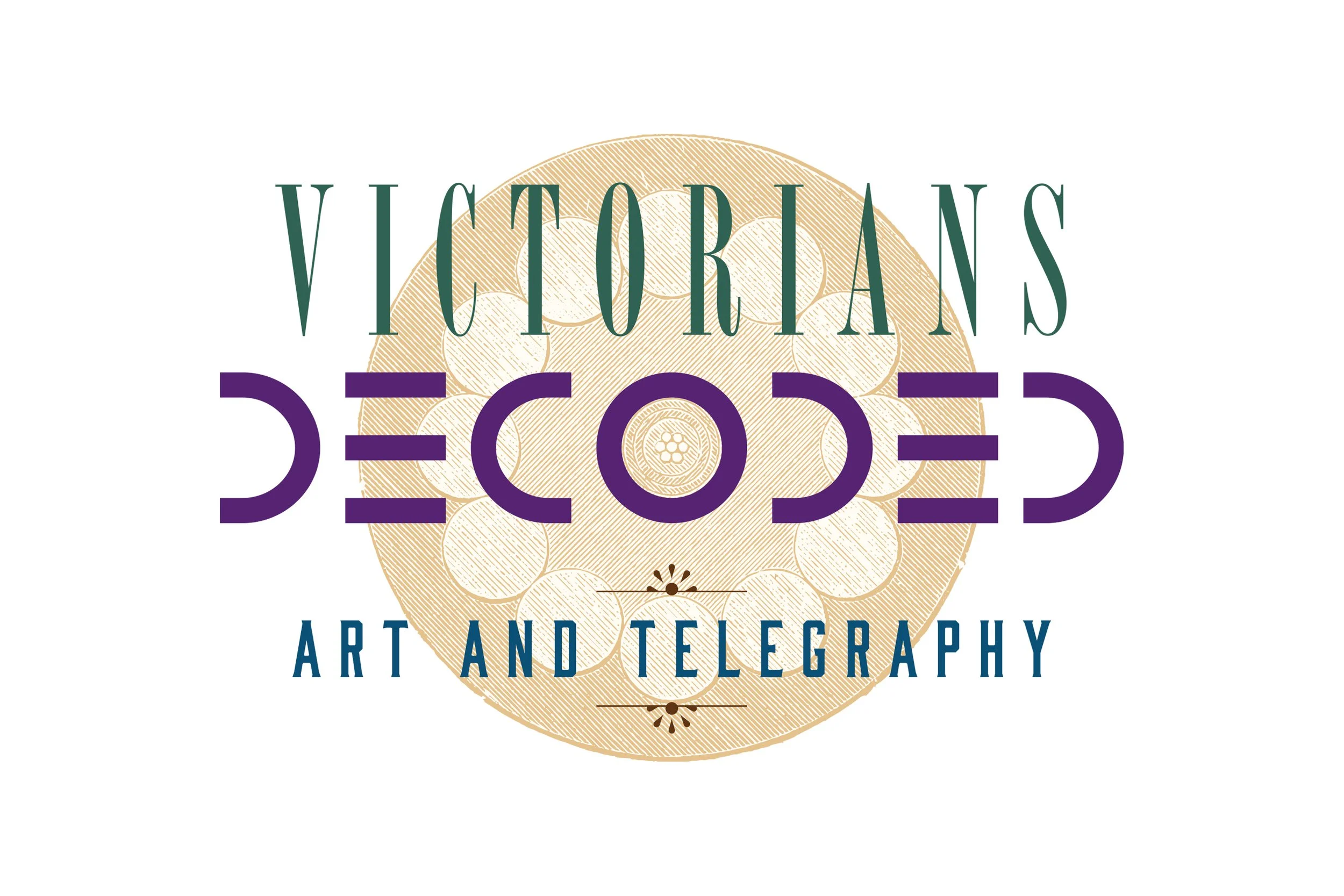  
 Victorians Decoded 
 Guildhall Art Gallery 
 