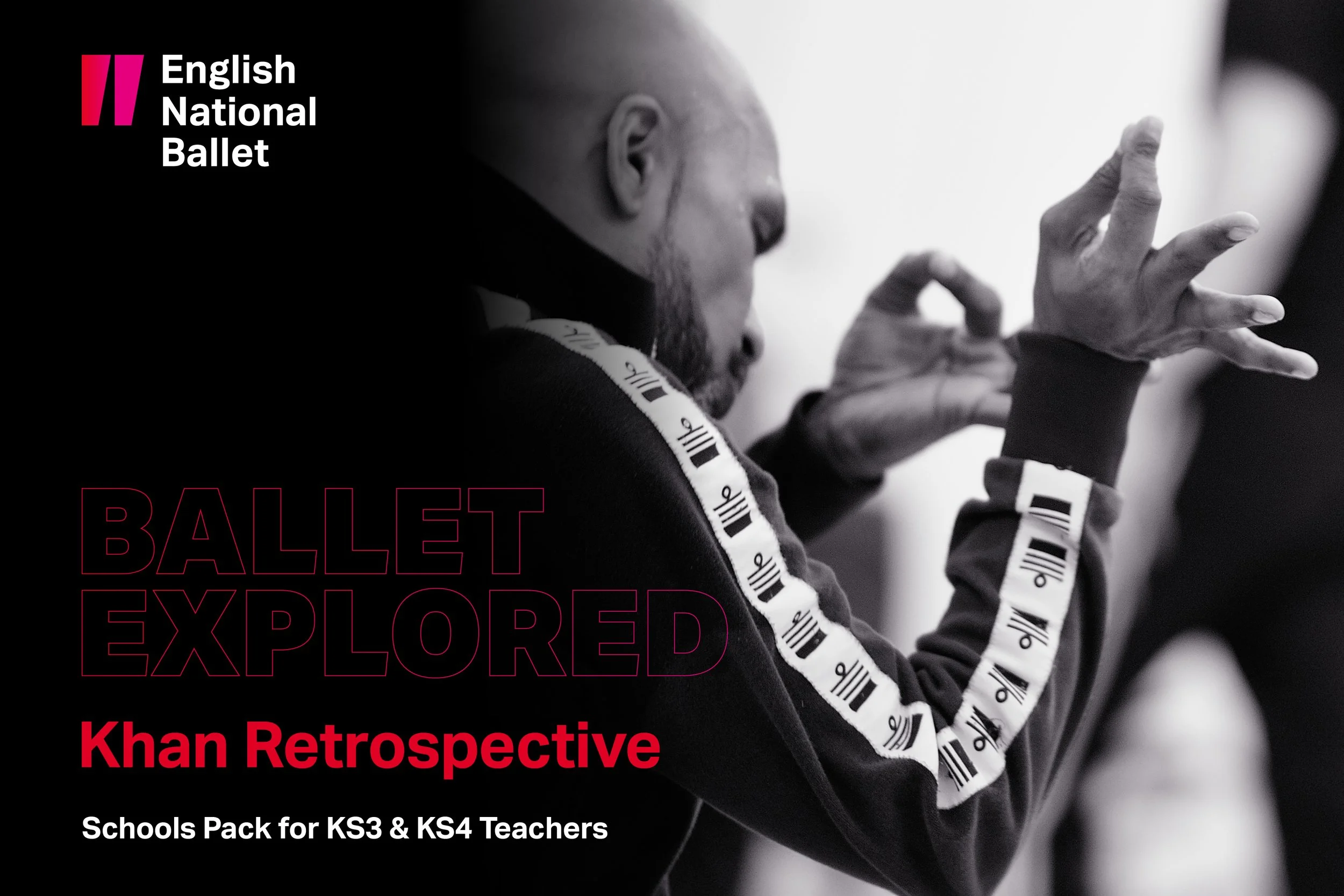  
 Ballet Explored 
 English National Ballet 
 
