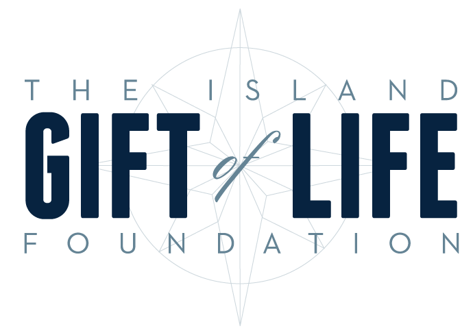 The Island Gift of Life Foundation