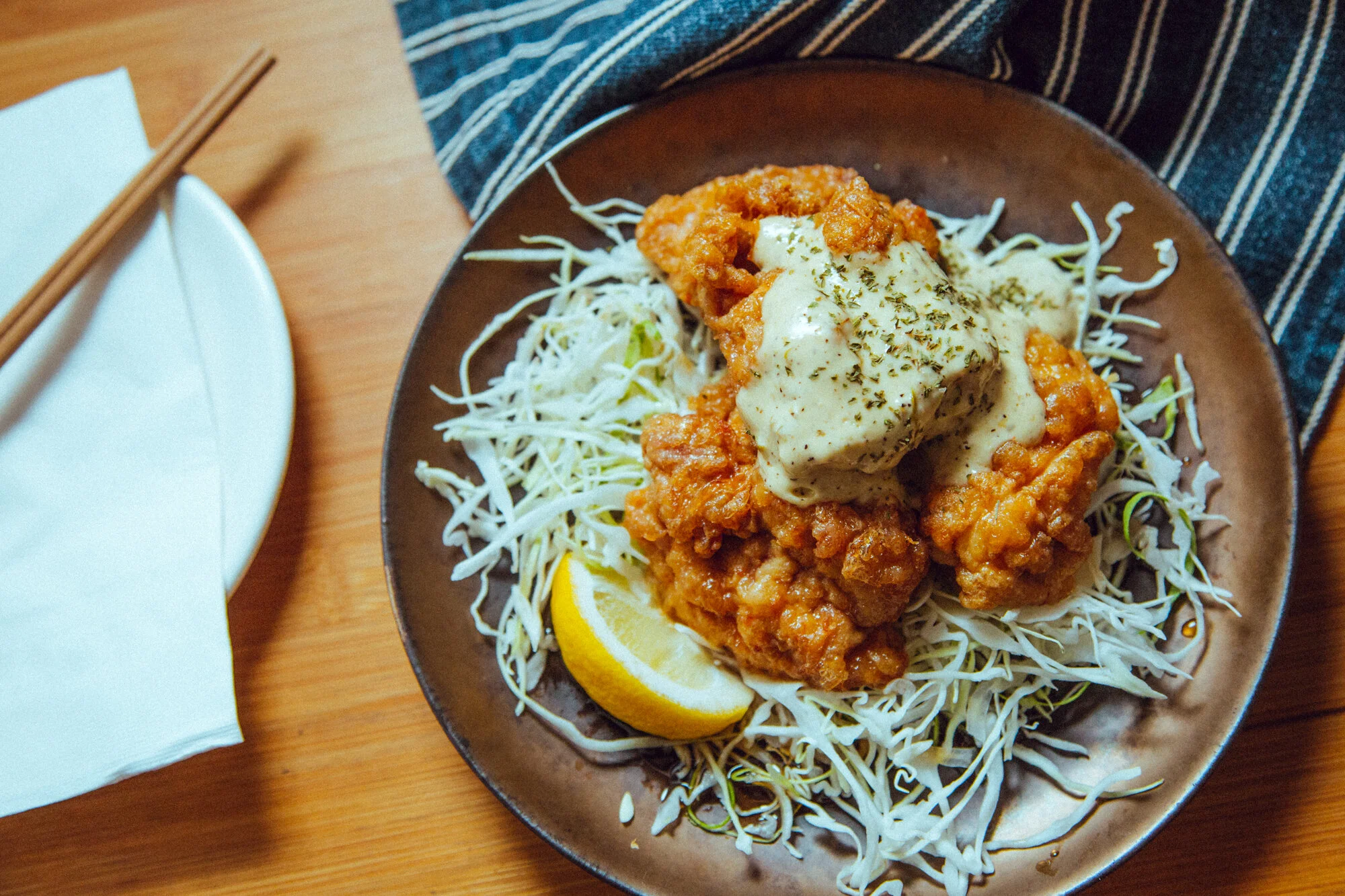 326 E 6th St — THE IZAKAYA NYC