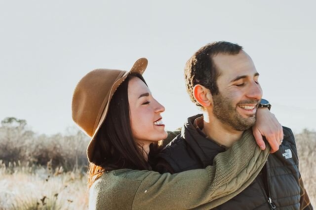 Oh hey Monday, let’s do this || #AdventureSession #LoveAuthentic #DenverPhotographer #WeddingPhotographer #ElopementPhotographer #ColoradoPhotographer #AdventurousLove  #RockyMountainBride #WeddingVows #JustEngaged #TexasPhotographer #FloridaPhotogra