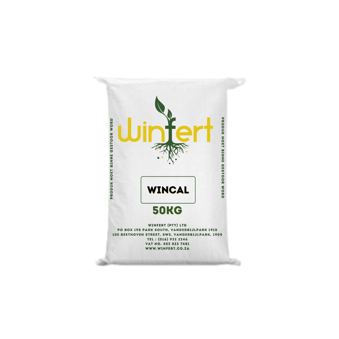 Winfert — Winfert, Agriculture, Fertilizer Company