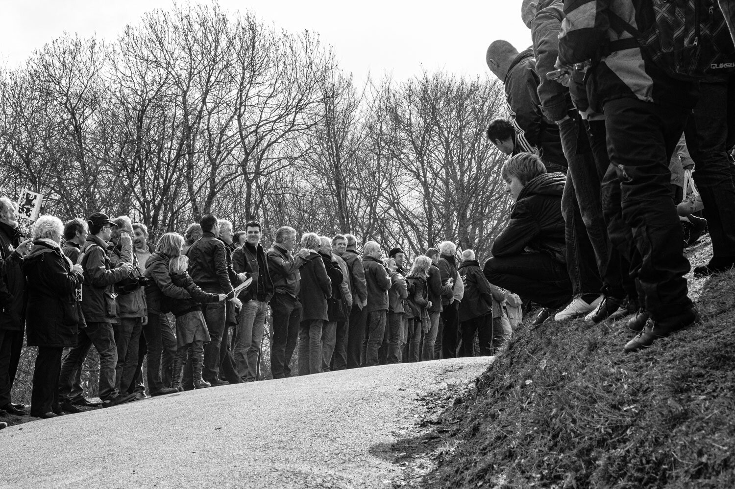  Muur van Geraardsbergen/Ronde van Vlaanderen 