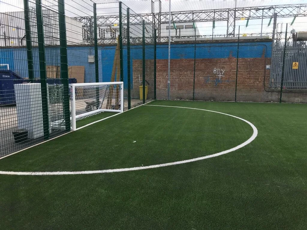 Pitch Hire — AFC Wimbledon Foundation