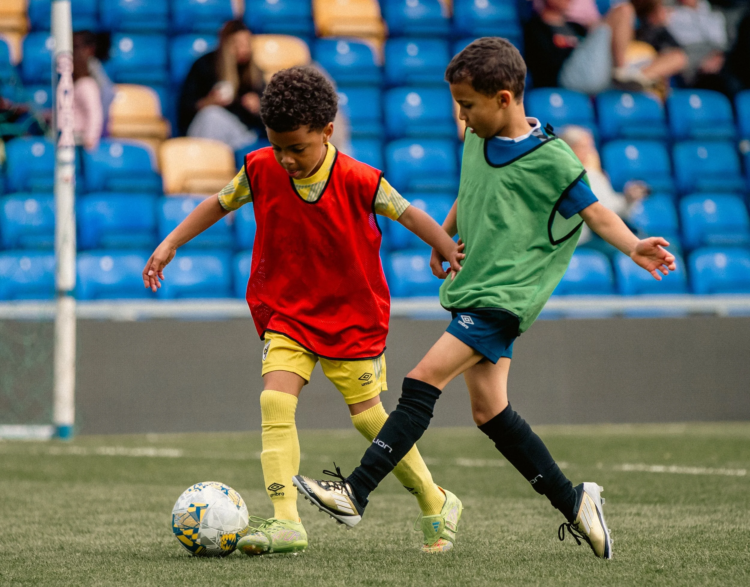 Sport England Highlights New National Youth Strategy…