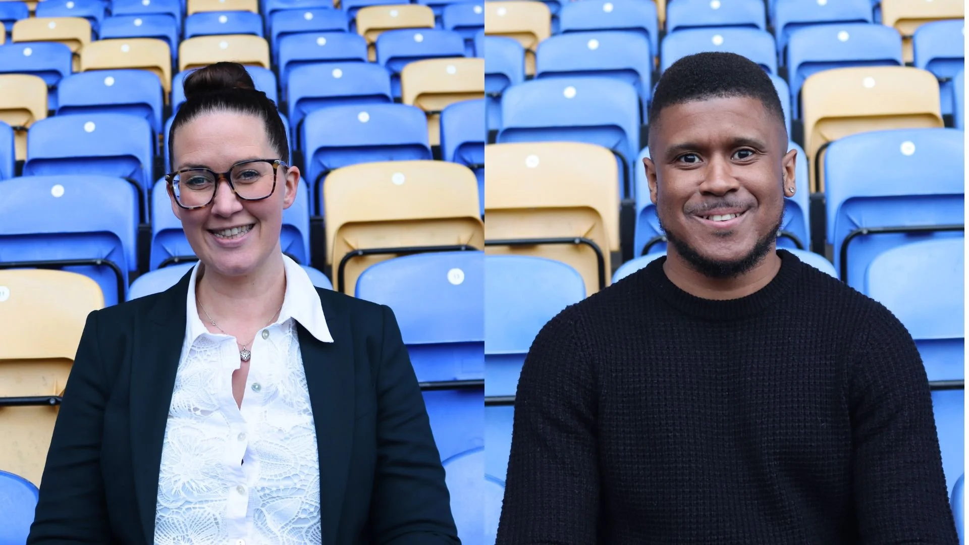 AFC Wimbledon Foundation Welcomes New Trustees to the Board