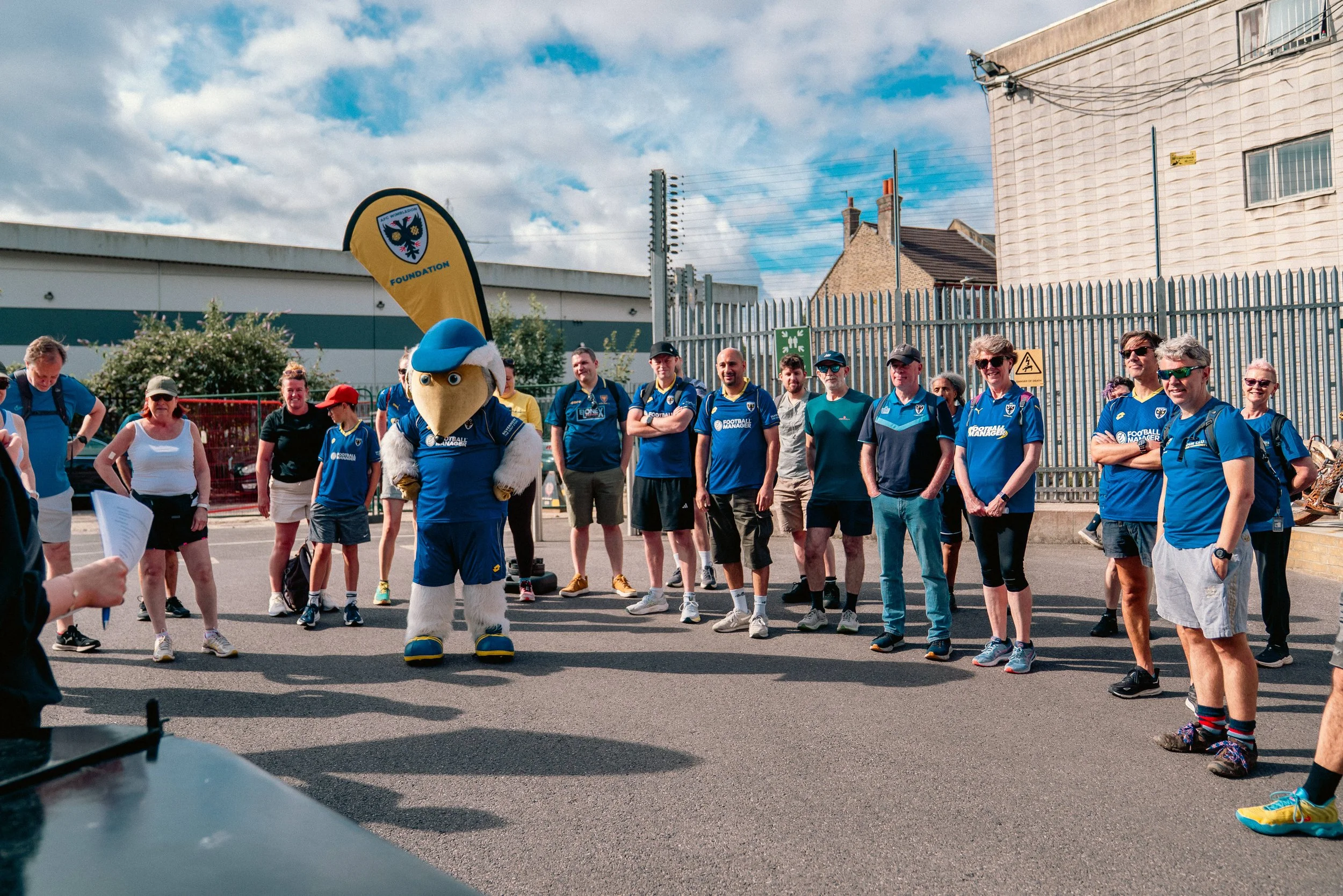 Kontenthaus_AFC_Wimbledon_Womble_Walk_DH_28JUNE26_005.JPG