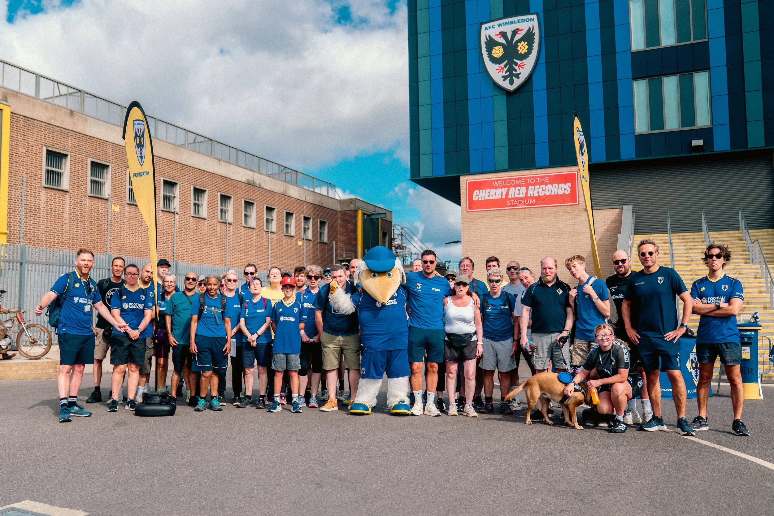 Kontenthaus_AFC_Wimbledon_Womble_Walk_DH_28JUNE26_007.JPG