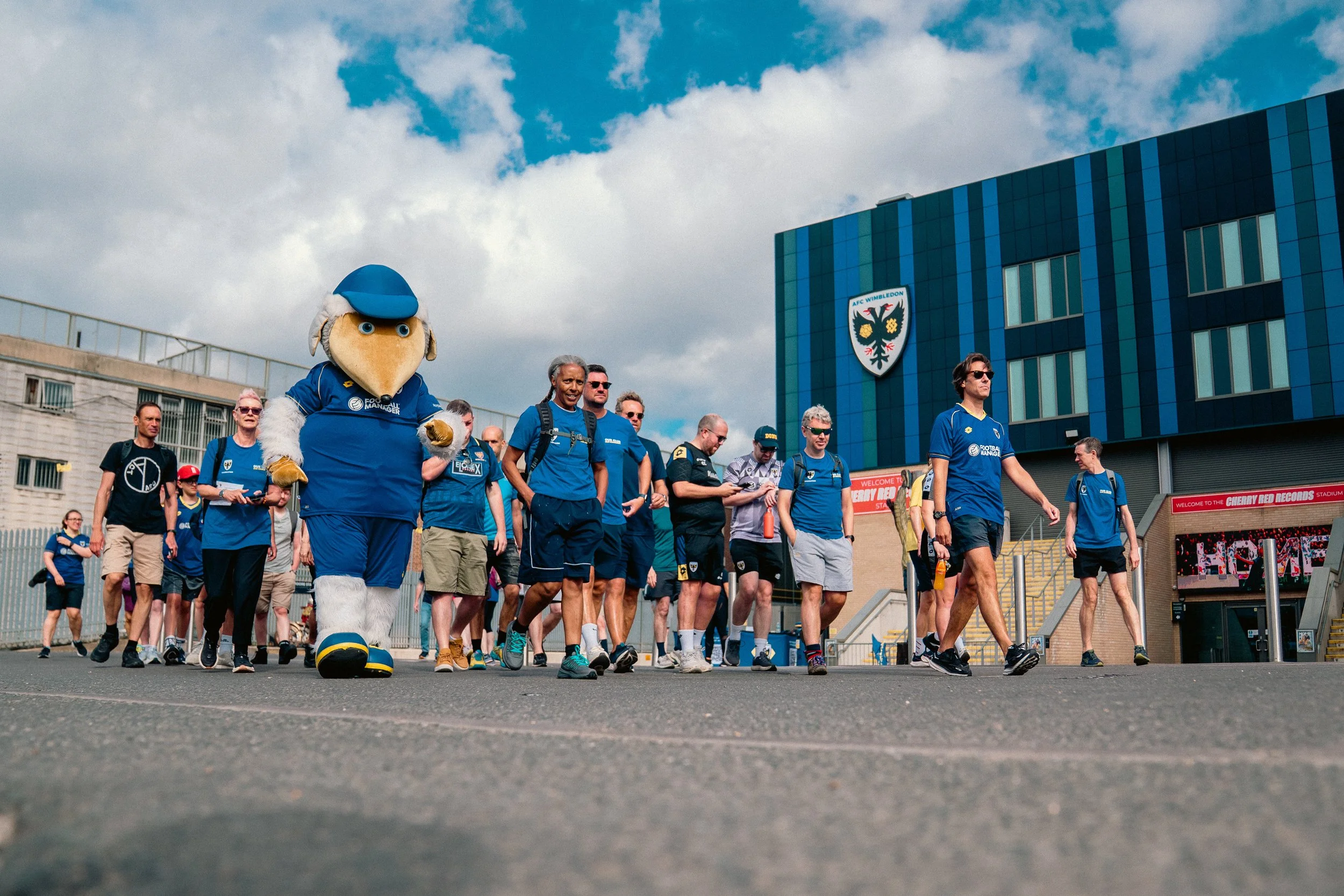 Kontenthaus_AFC_Wimbledon_Womble_Walk_DH_28JUNE26_009.JPG