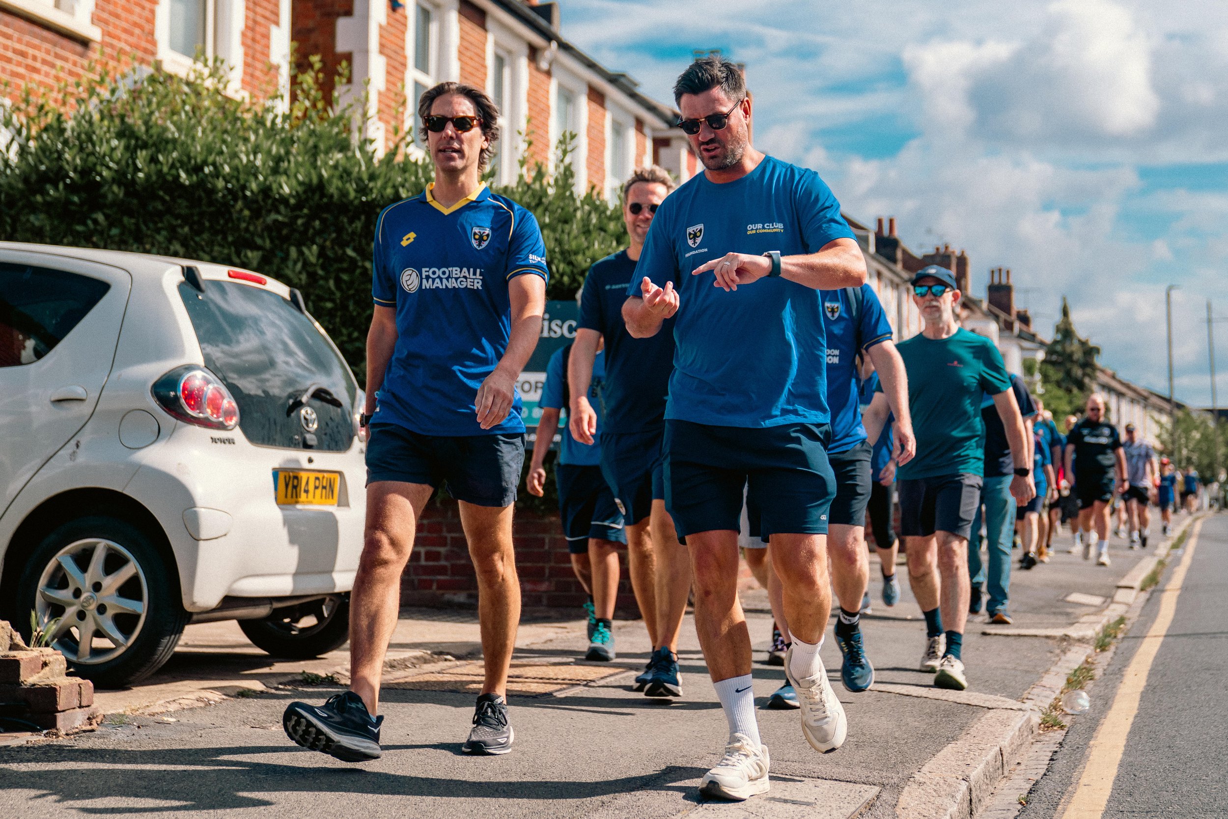 Kontenthaus_AFC_Wimbledon_Womble_Walk_DH_28JUNE26_010.JPG