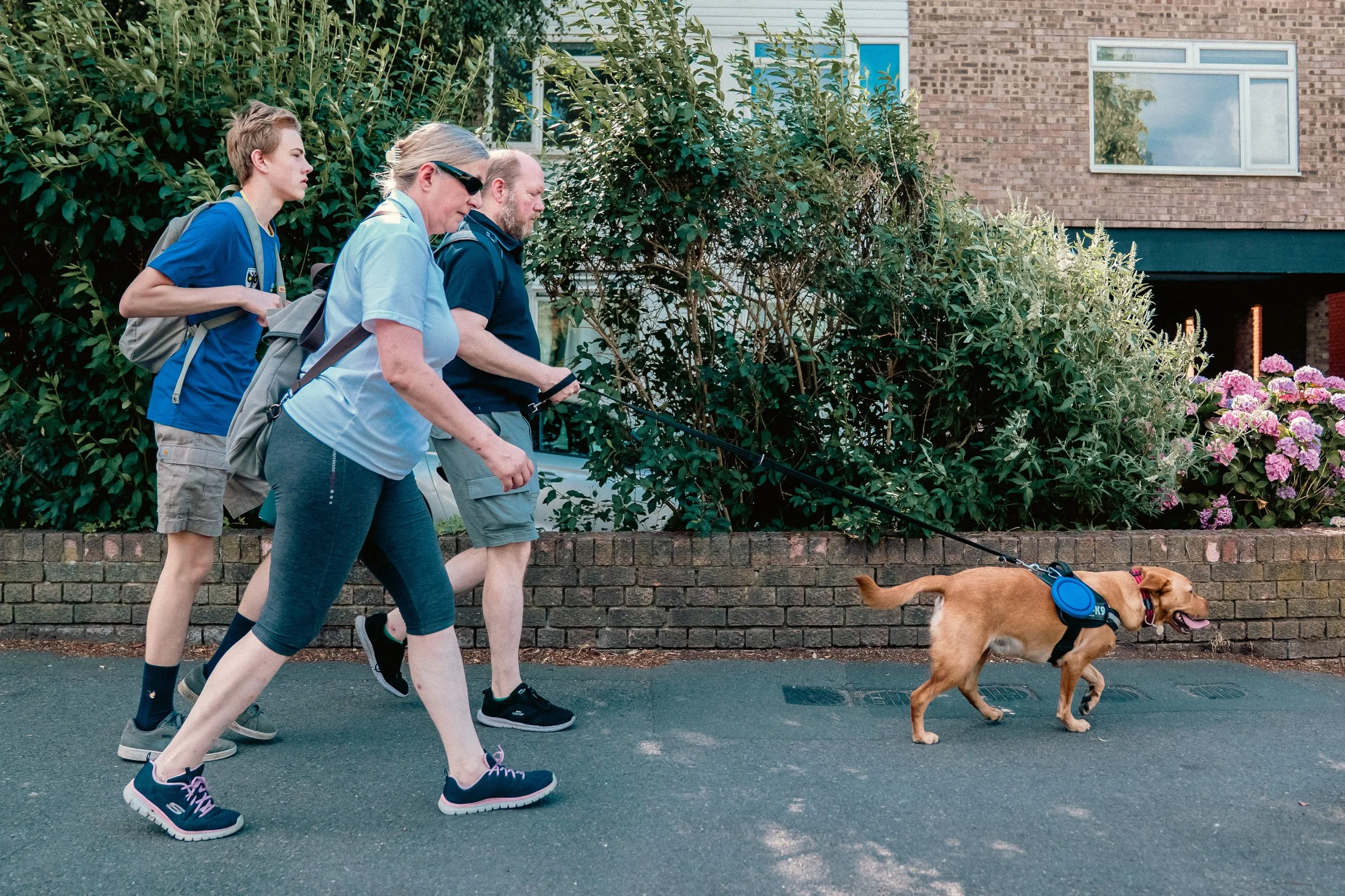 Kontenthaus_AFC_Wimbledon_Womble_Walk_DH_28JUNE26_017.JPG