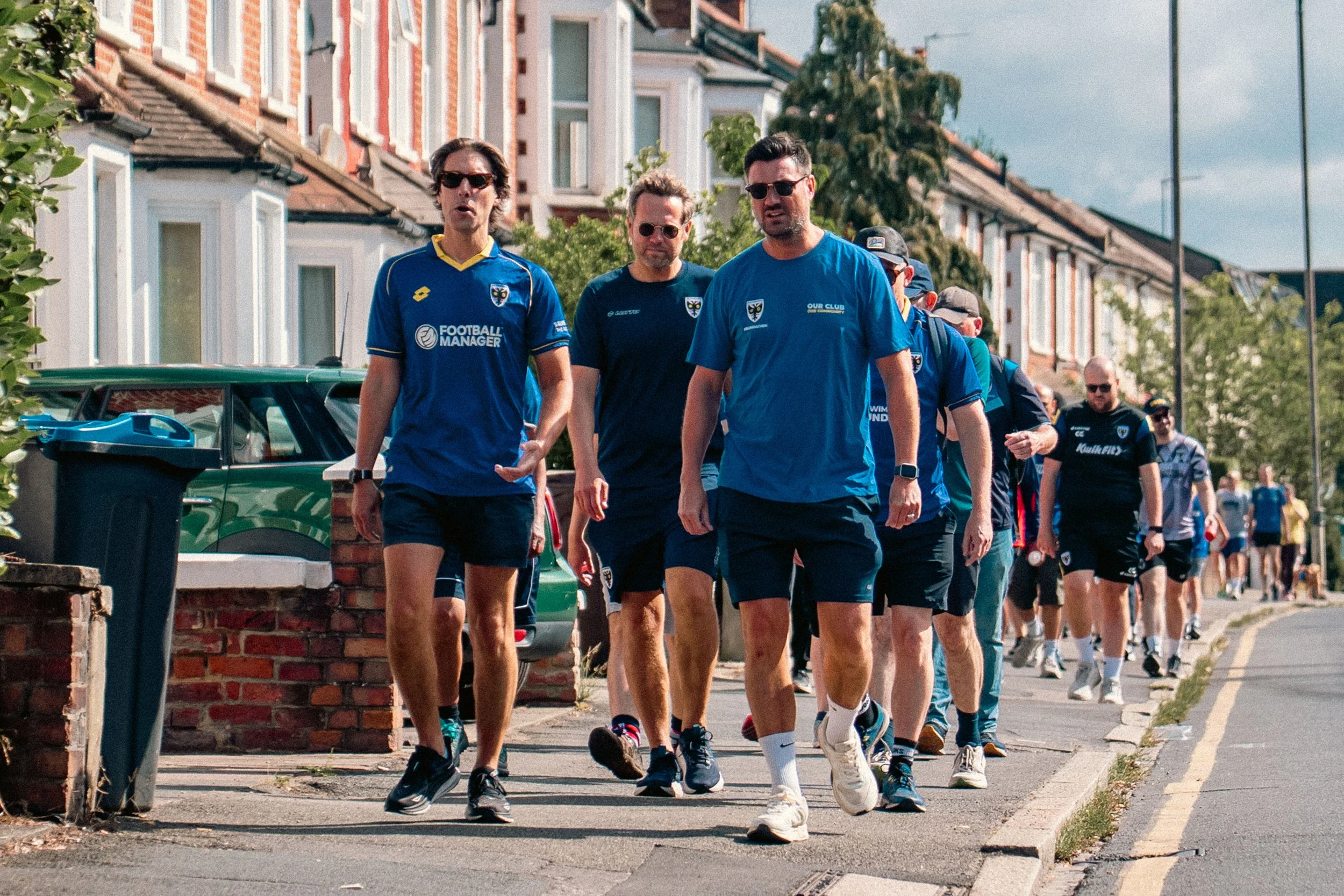 Kontenthaus_AFC_Wimbledon_Womble_Walk_DH_28JUNE26_035.JPG