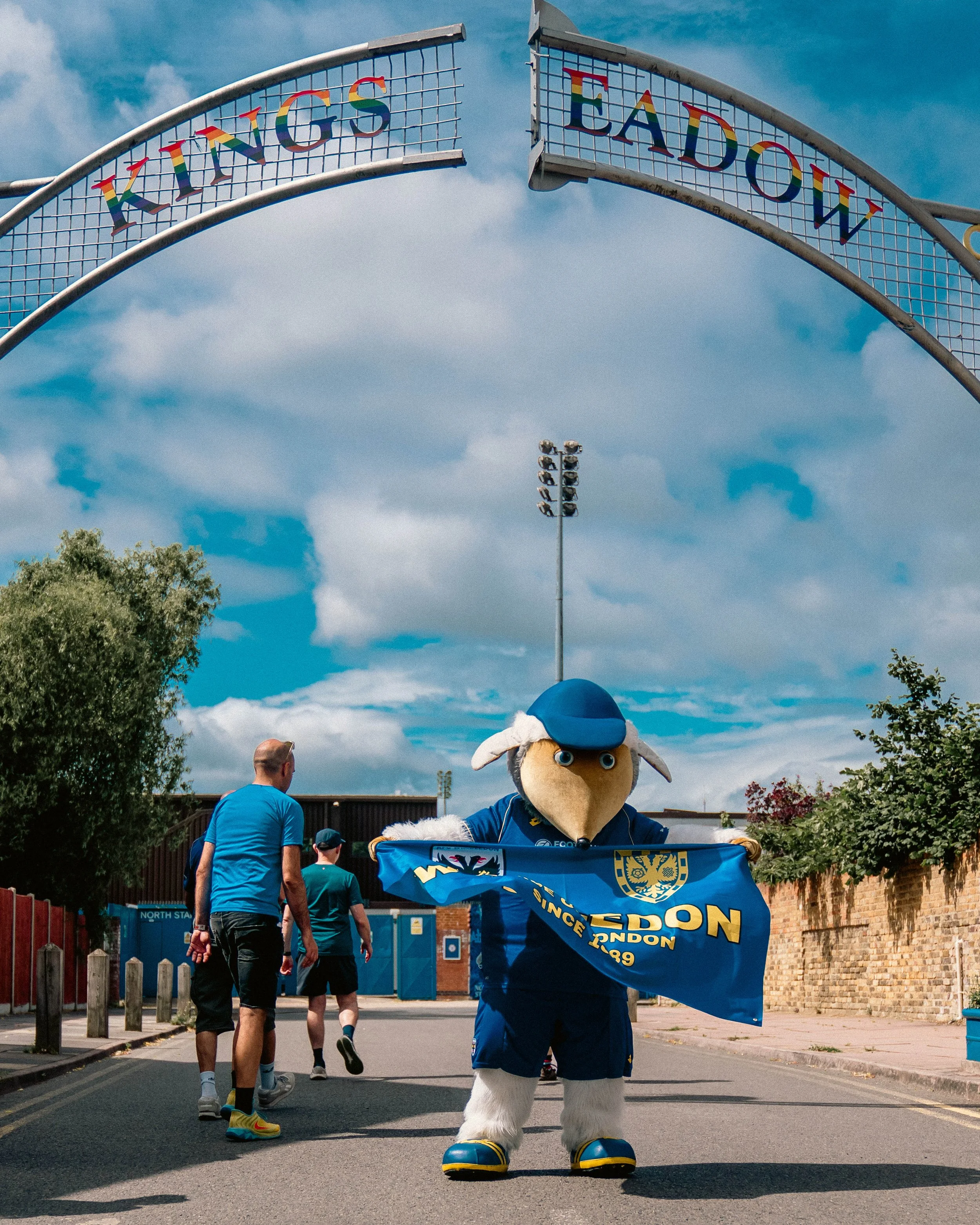 Kontenthaus_AFC_Wimbledon_Womble_Walk_DH_28JUNE26_051.JPG