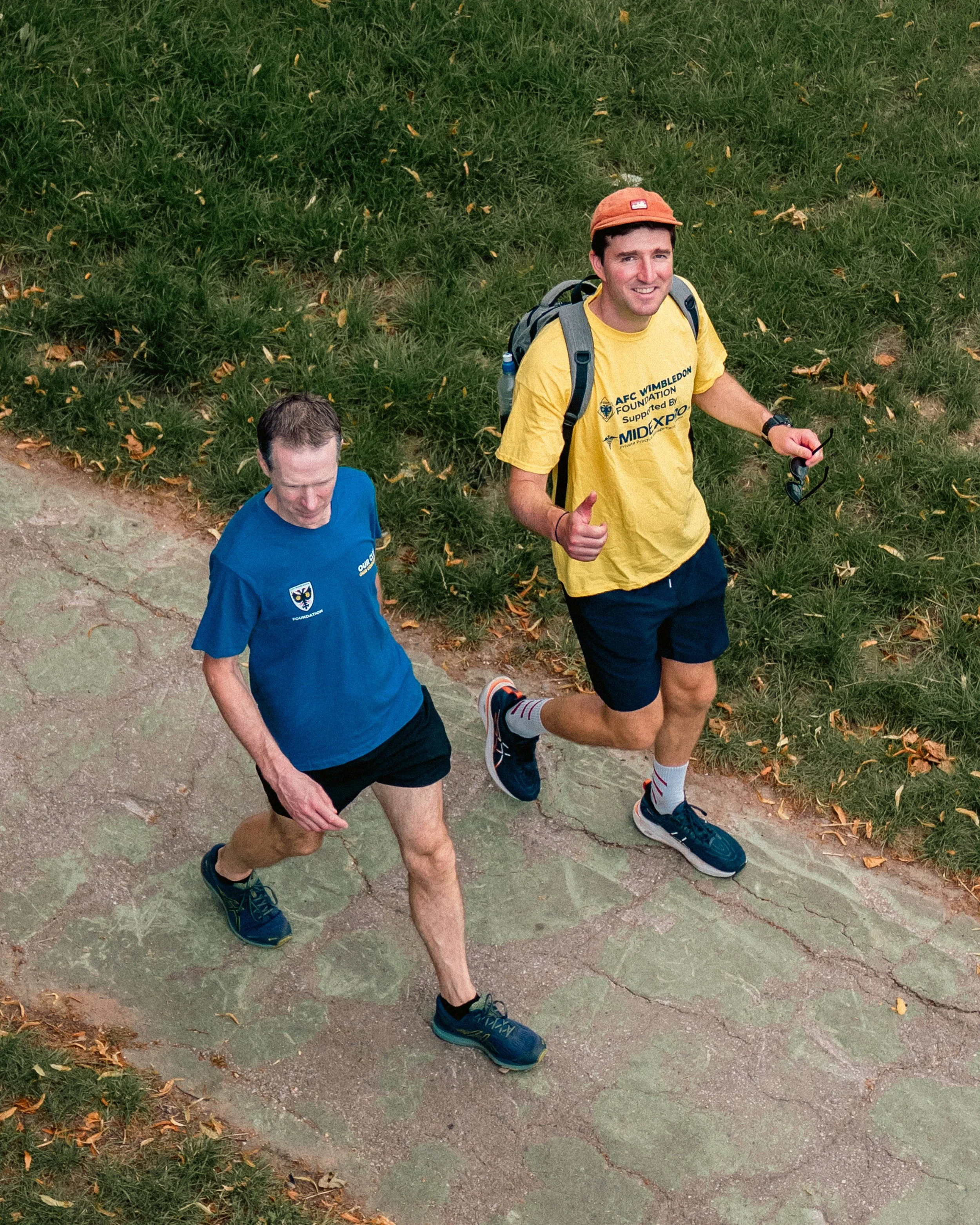 Kontenthaus_AFC_Wimbledon_Womble_Walk_DH_28JUNE26_080.JPG