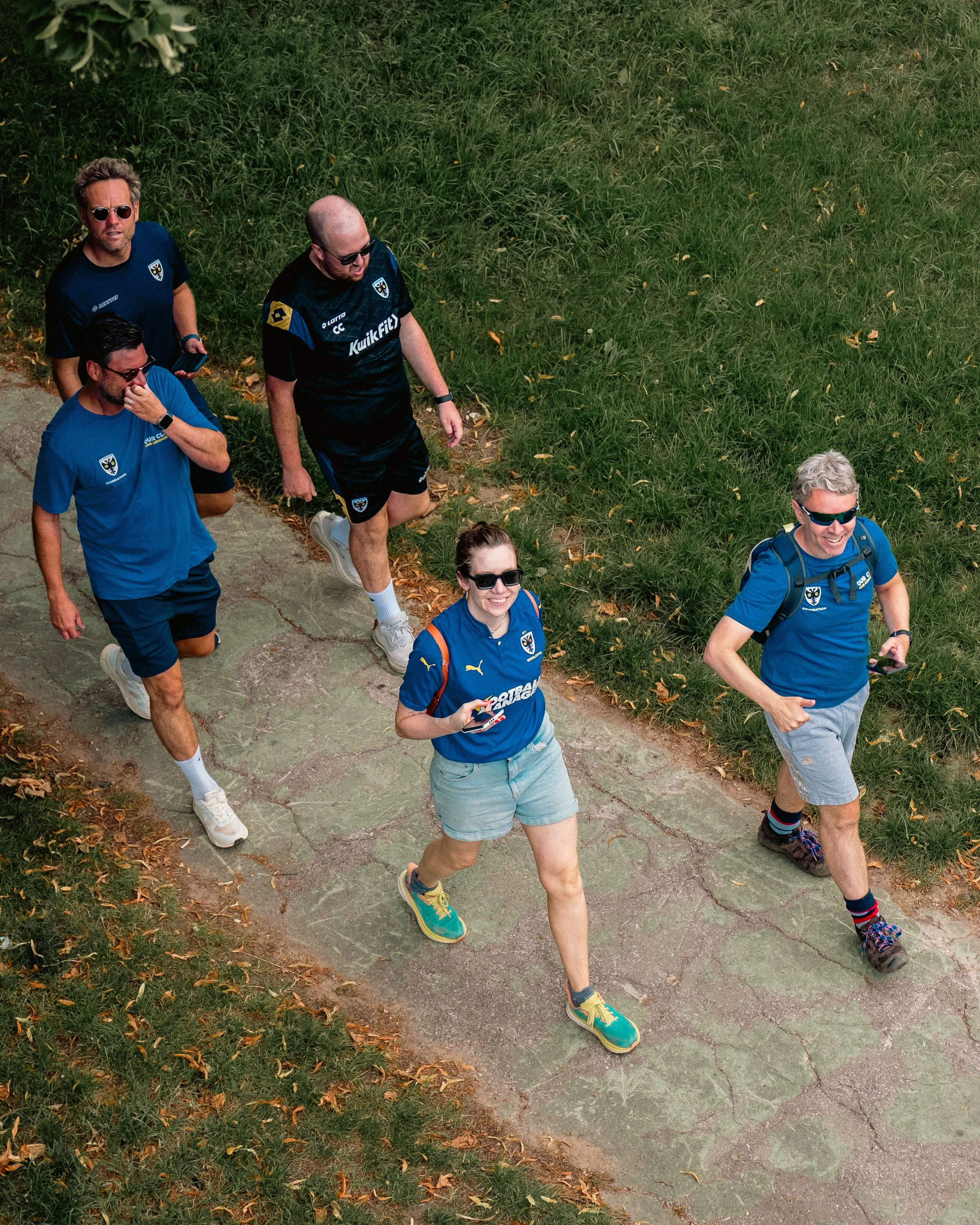 Kontenthaus_AFC_Wimbledon_Womble_Walk_DH_28JUNE26_081.JPG