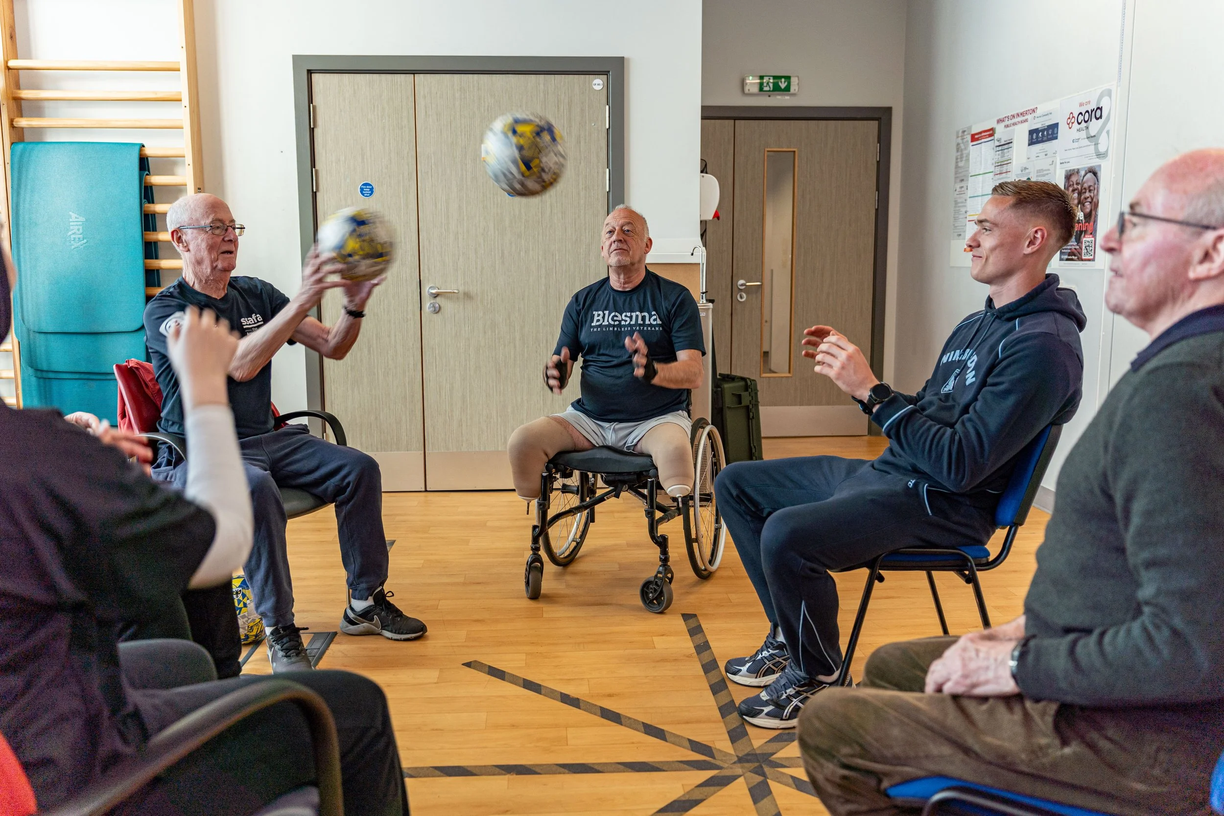 Healthy Hearts: Mark’s Story