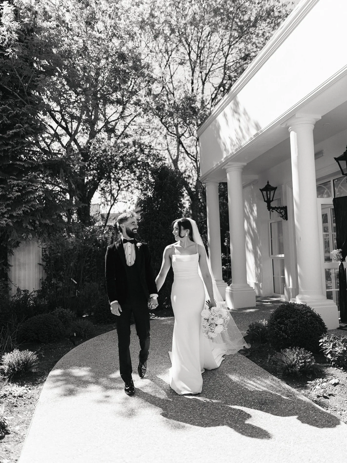 Thinking back over a beautiful 2025, thank you to all the couples that trusted me to capture their day, and all incredible vendors I&rsquo;ve worked alongside. It really was a special one 🤍 
So excited now to step into 2026, and for all the beautifu