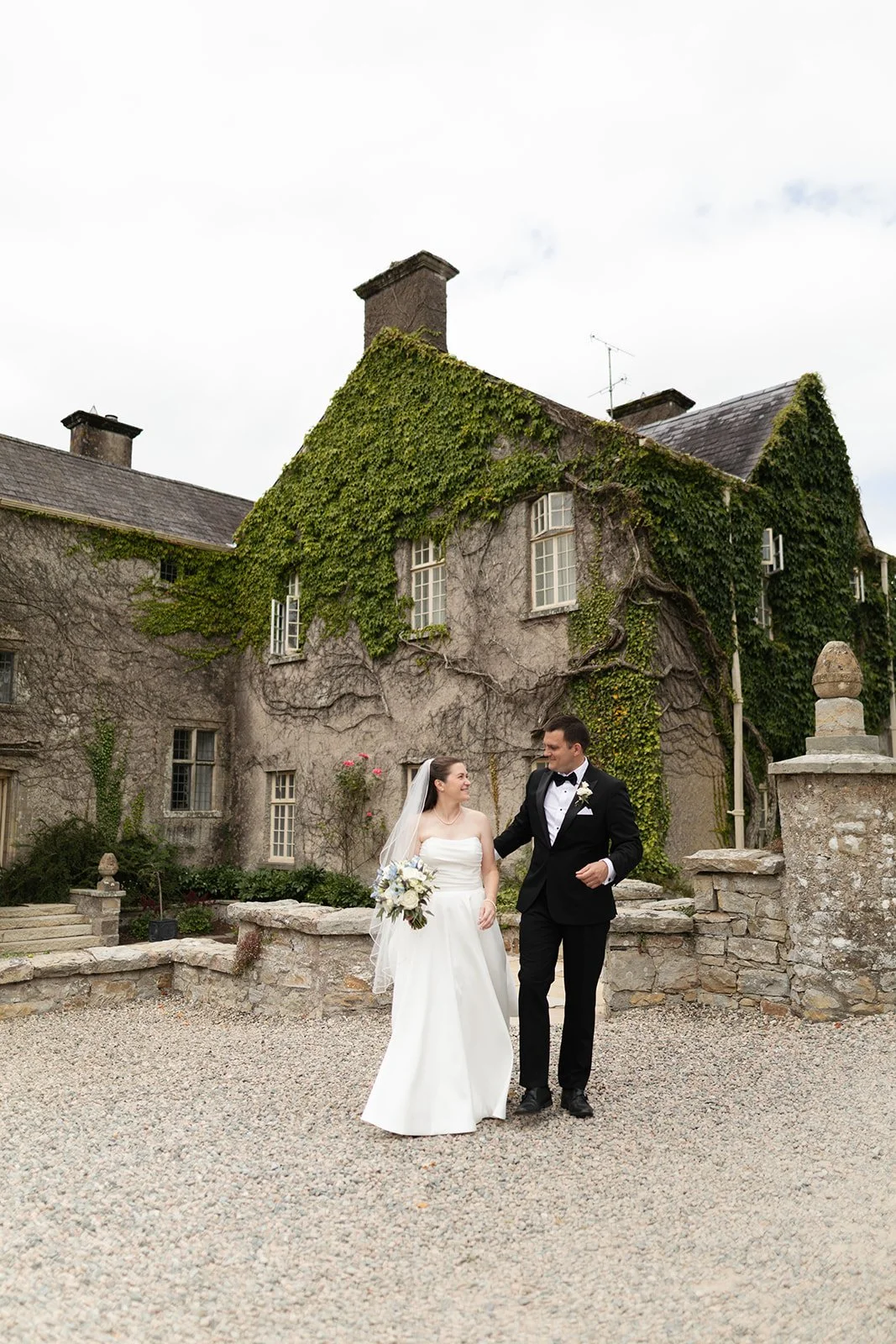Luxury Irish Wedding Photographer