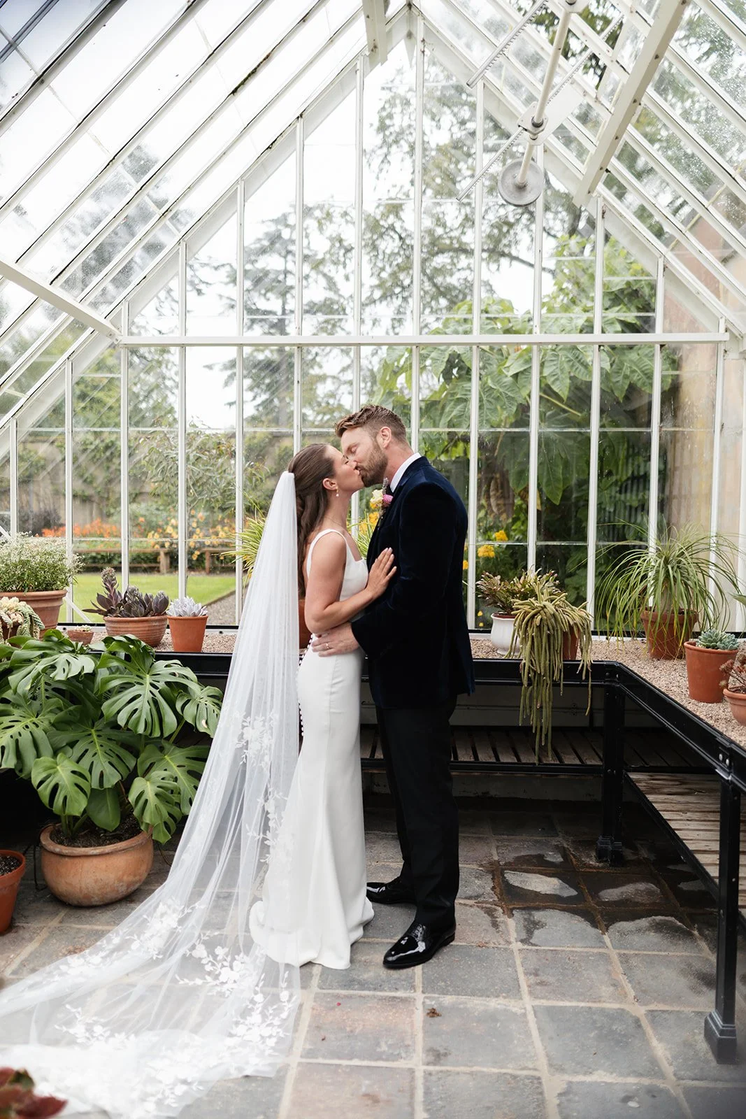 Elegant timeless wedding Carriage rooms at Montalto Estate 