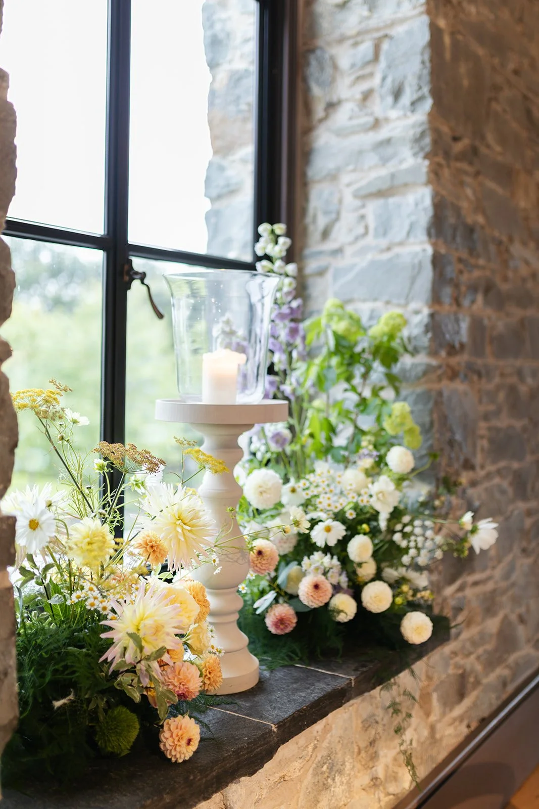 Elegant and luxury wedding photography