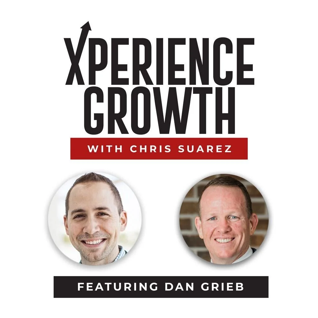 16: Losing 100+ Pounds While Finishing 100+ Races In His 40s with Dan Grieb