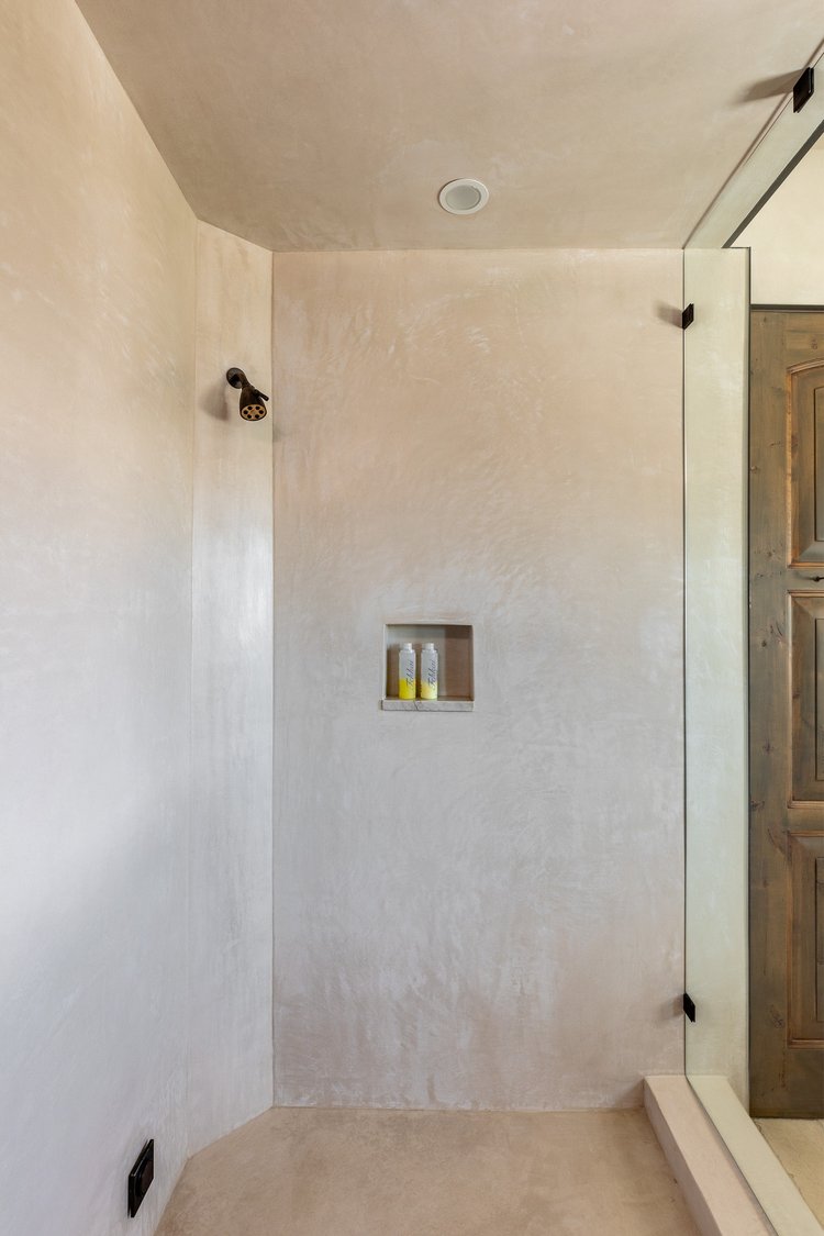 Tadelakt Plaster: Inside Morocco's Oldest Wall Paint – Moroccanzest