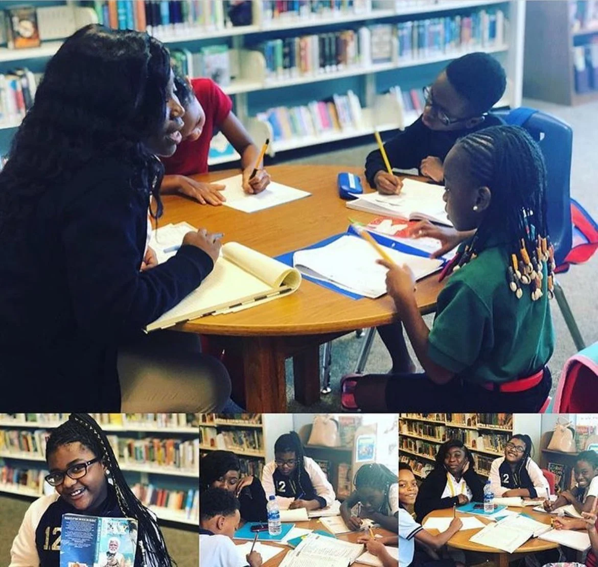 Skill-Building Workshops