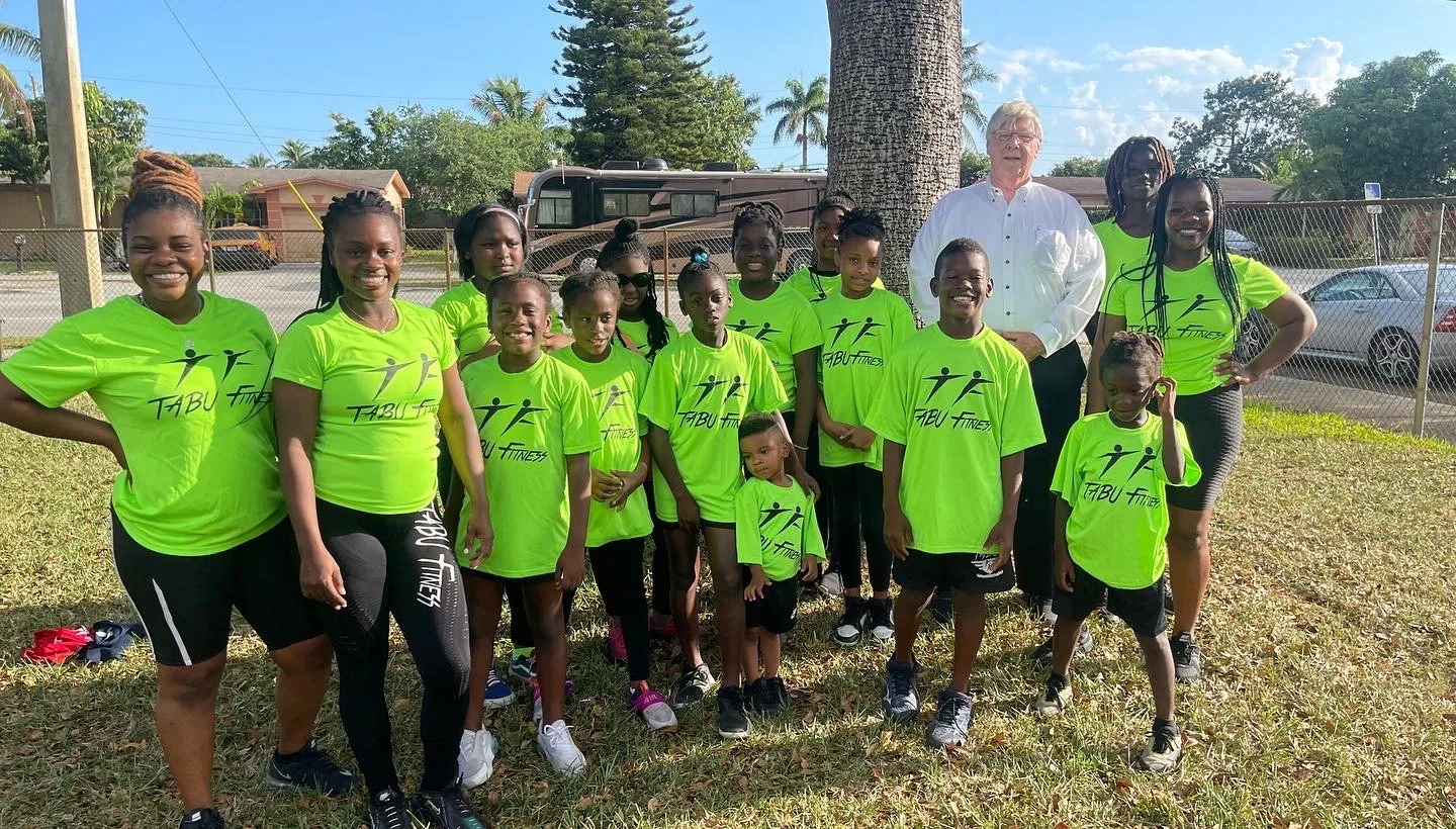 Education and Empowerment