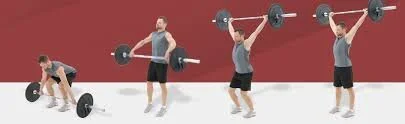 Good evening Root Down…Want to thank those of you who came out and did my birthday…the Filthy Fifty. Great day with everyone!210928Warm-up2 Rounds- 10 PVC Hang Snatches- 10 Overhead Squats- 10 Hops over PVCStrengthSnatch Grip Deadlift4-4-4-4MetCon10 Minute AMRAP- 10 Power Snatches (75/55)- 30 Double Unders/60 SinglesScore will be heaviest deadlift and rounds plus reps in MetCon. See you all tomorrow! DOWORK!