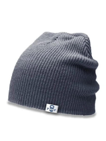 Slate Beanie $35