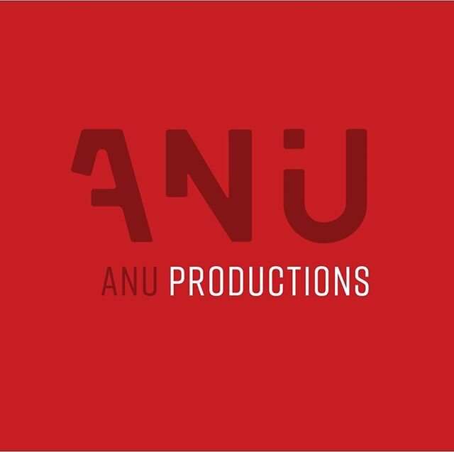 Many new and improved things happening to our events management company - Starting with our logo 👏👏#specialteam #anuproductionsevents #logo #anu #events #fresh #beginnings #excited