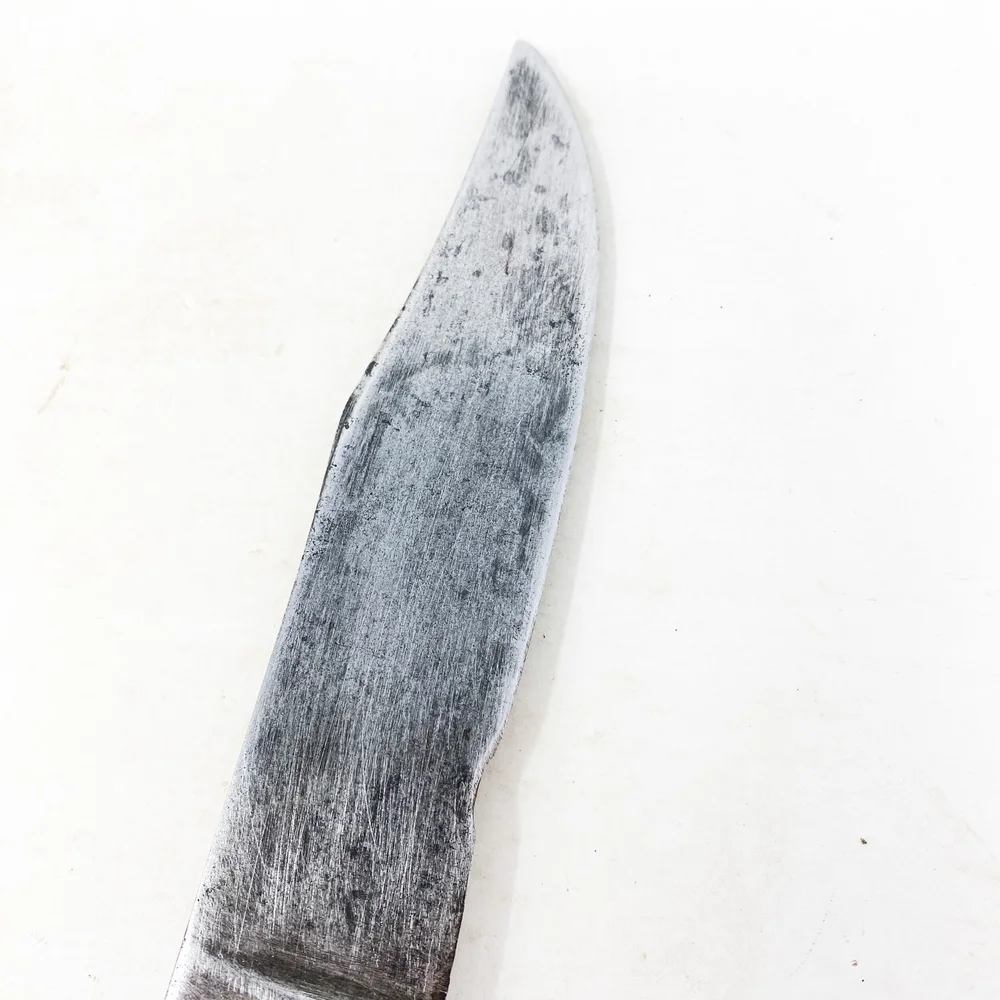WWII U.S. Navy 'RH PAL 35' Theater Made Customized Knife with