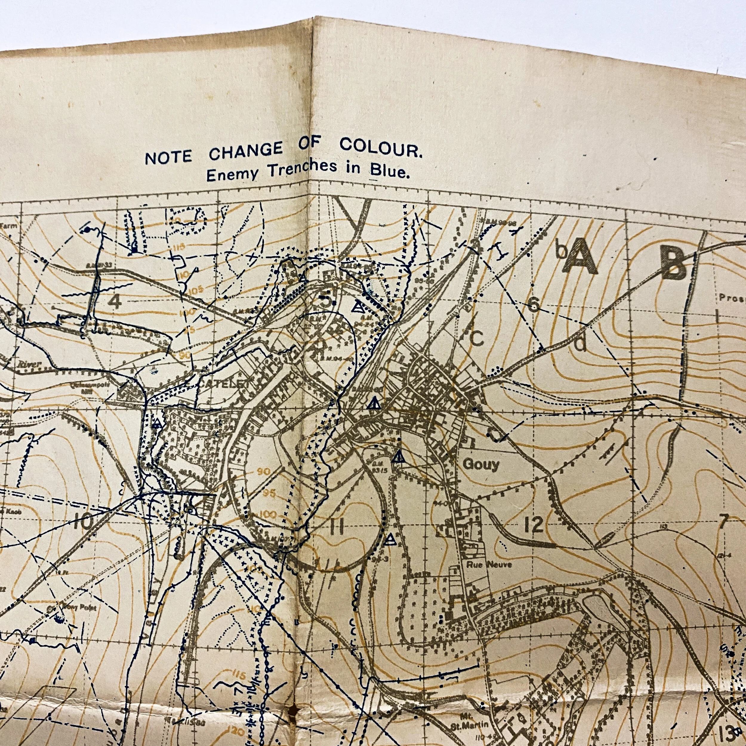 What Was The Battle Of St Quentin? – XYXWD
