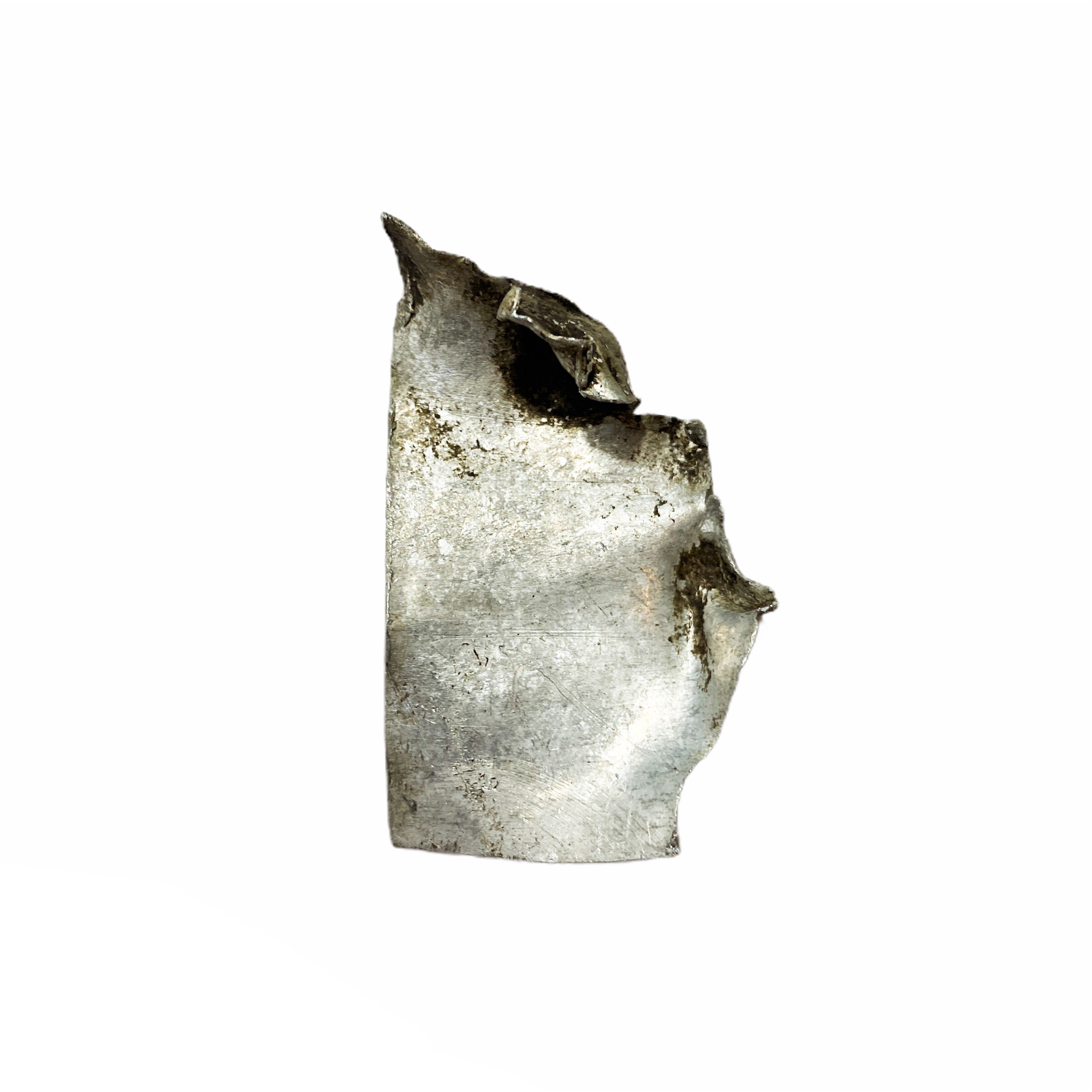 German WWII Luftwaffe Ju-87 Wreckage Fragment #026