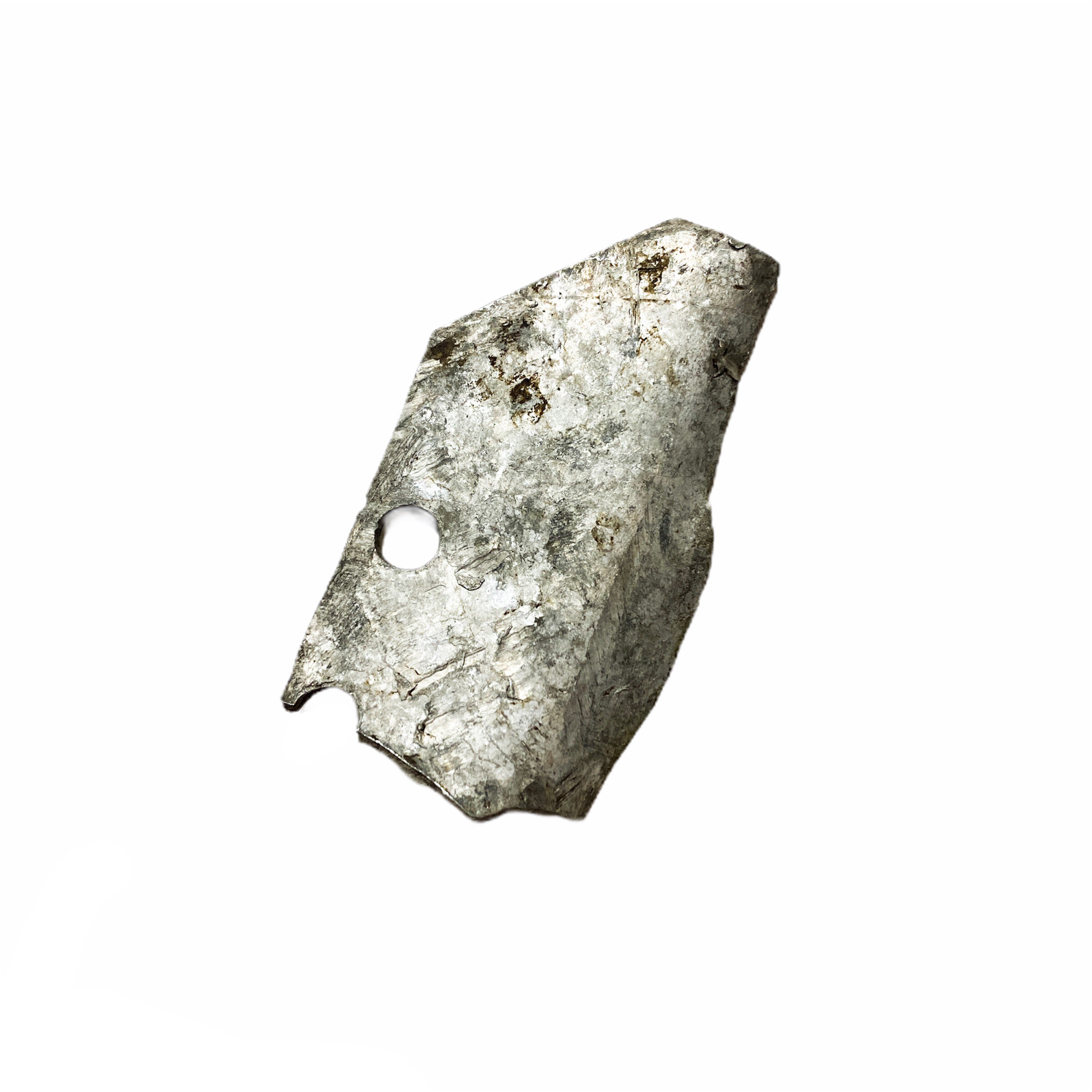 German WWII Luftwaffe Ju-87 Wreckage Fragment #030