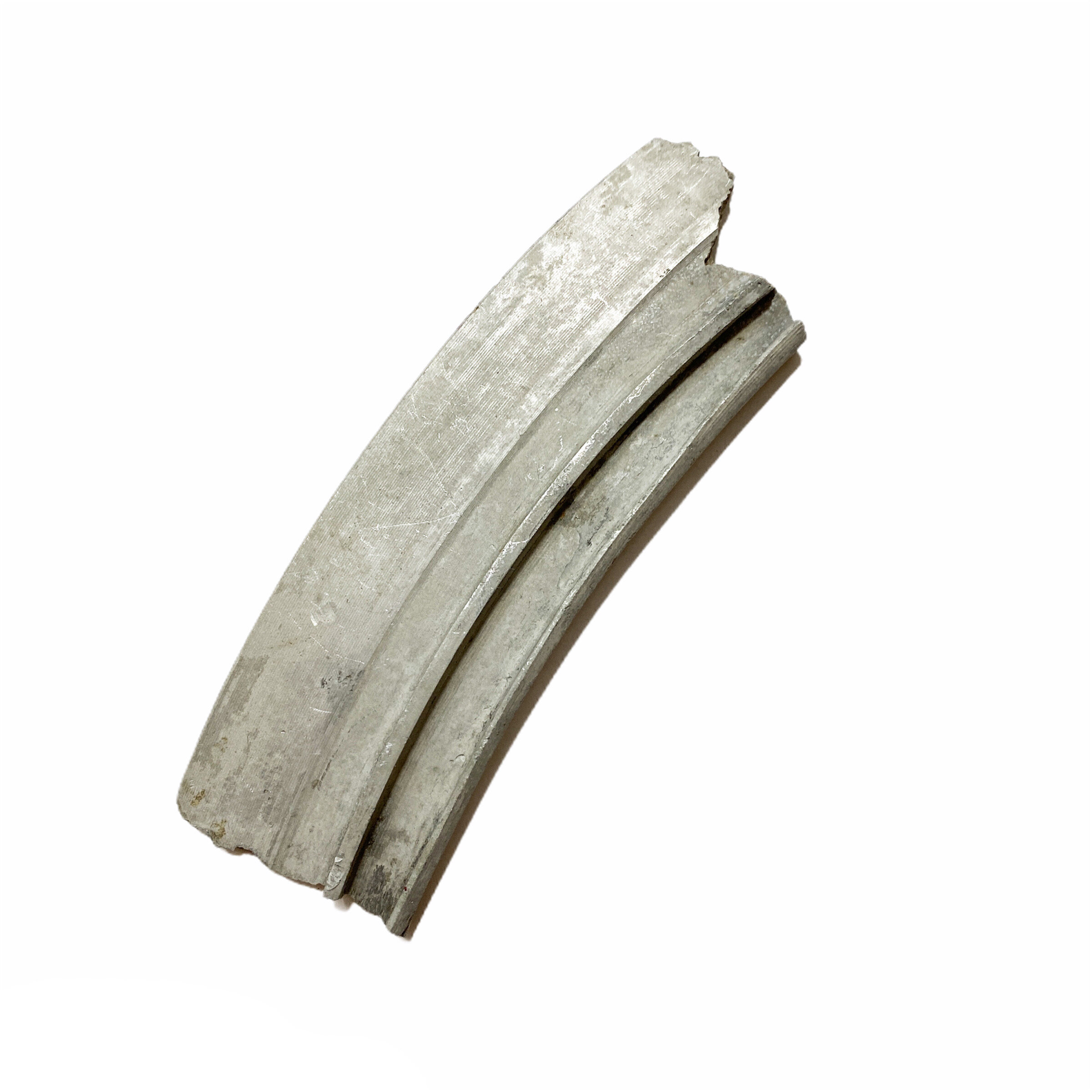 German WWII Luftwaffe FW-190 Wreckage Fragment #021