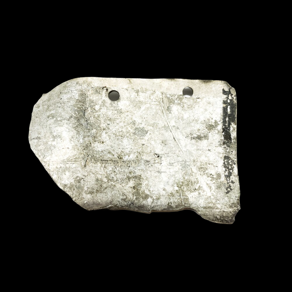 German WWII Luftwaffe Ju-87 Wreckage Fragment #011