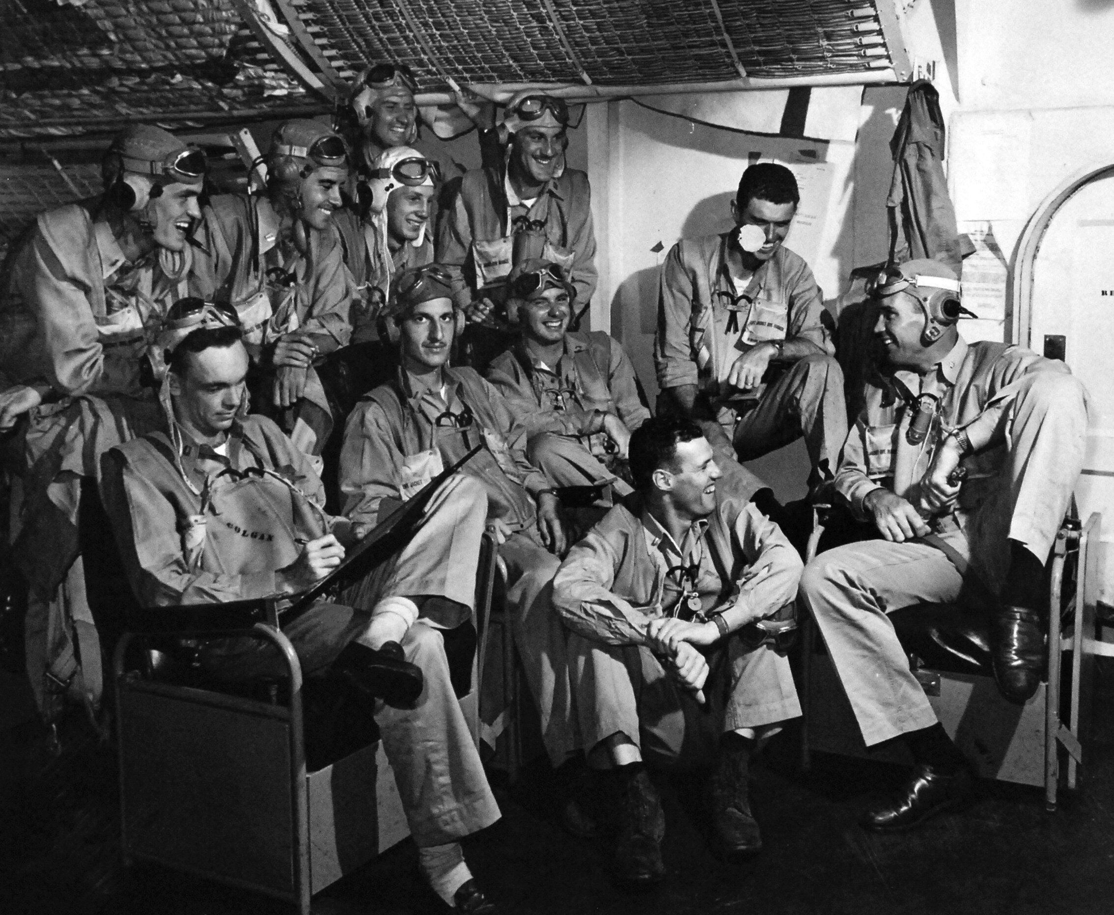 Pilots_of_VF-10_aboard_USS_Enterprise_(CV-6),_circa_in_February_1944_(80-G-59272).jpg
