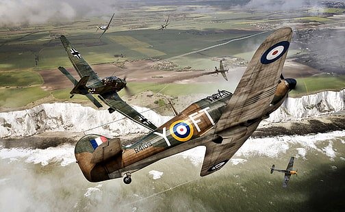 battle-of-britain-1940-bf-109e-wwii-hawker-hurricane-mk-i-hd-wallpaper-thumb.jpg