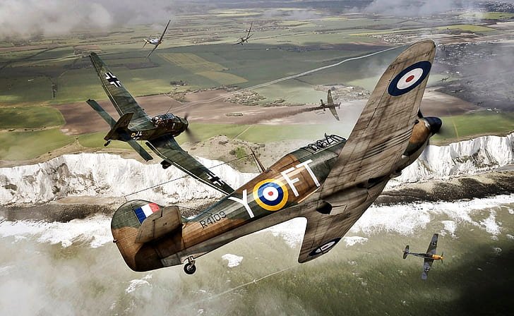 battle-of-britain-1940-bf-109e-wwii-hawker-hurricane-mk-i-hd-wallpaper-preview.jpg