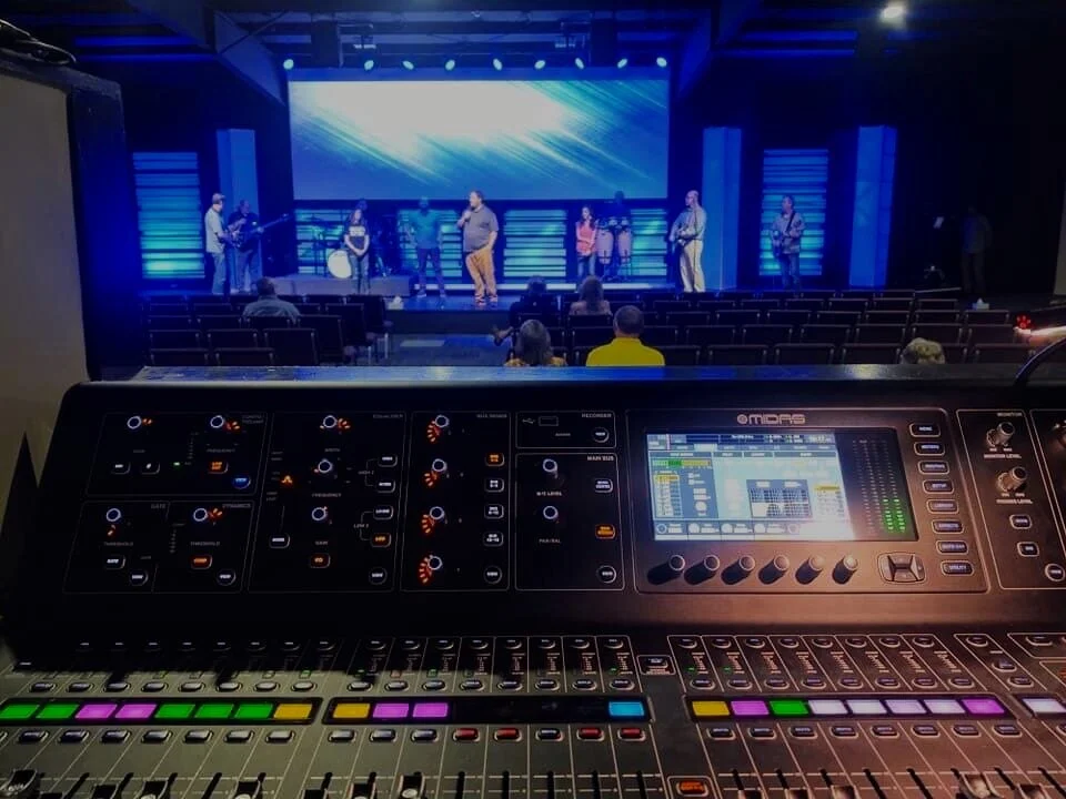 Lifepoint SERVE — lifepoint church